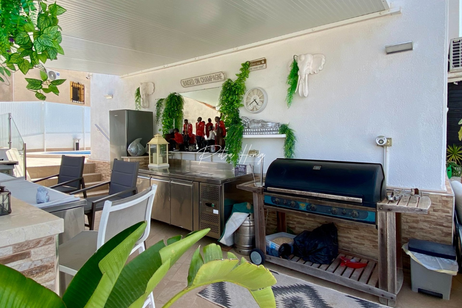 Reventa - Chalet - San Miguel de Salinas - Pueblo