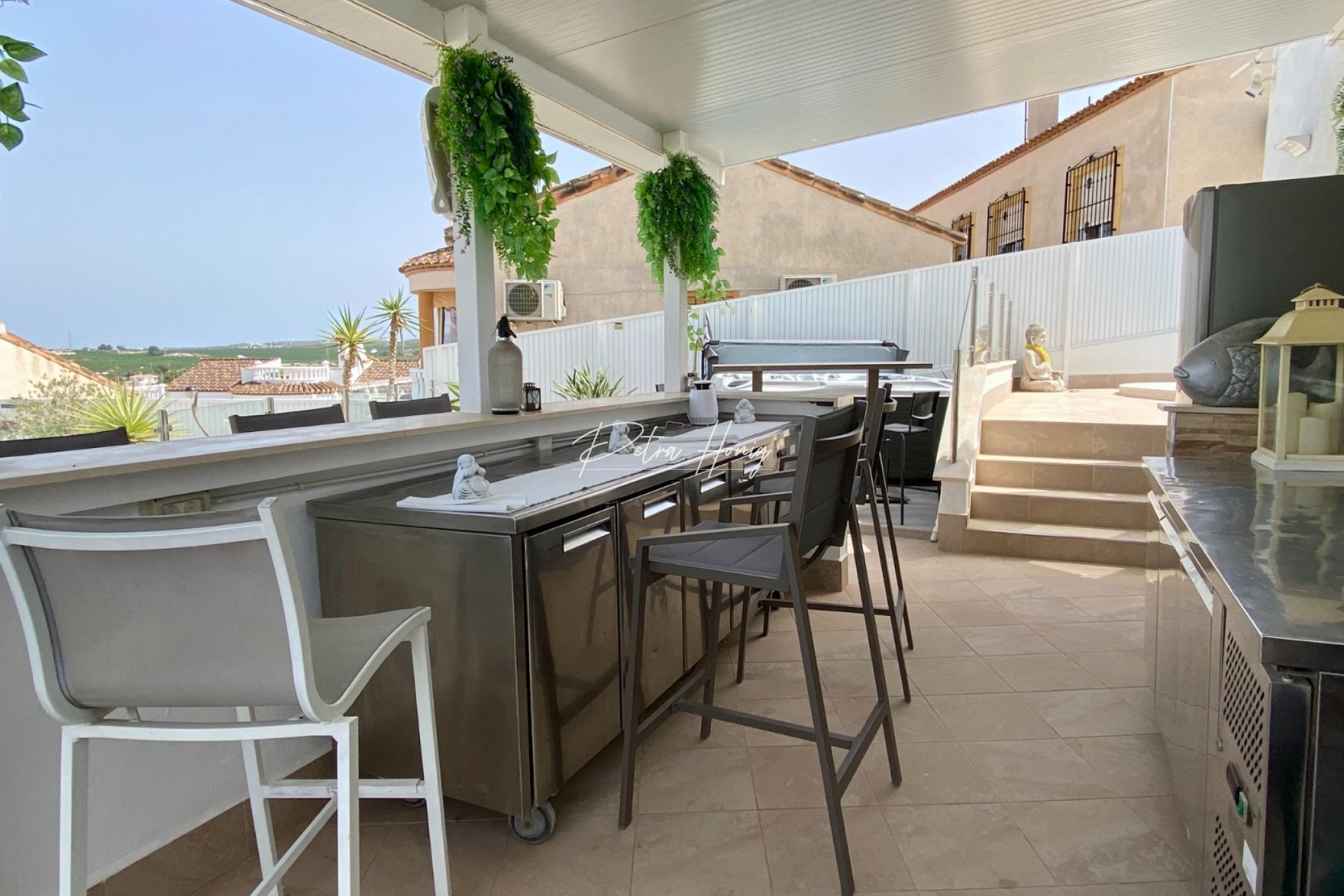 Reventa - Chalet - San Miguel de Salinas - Pueblo