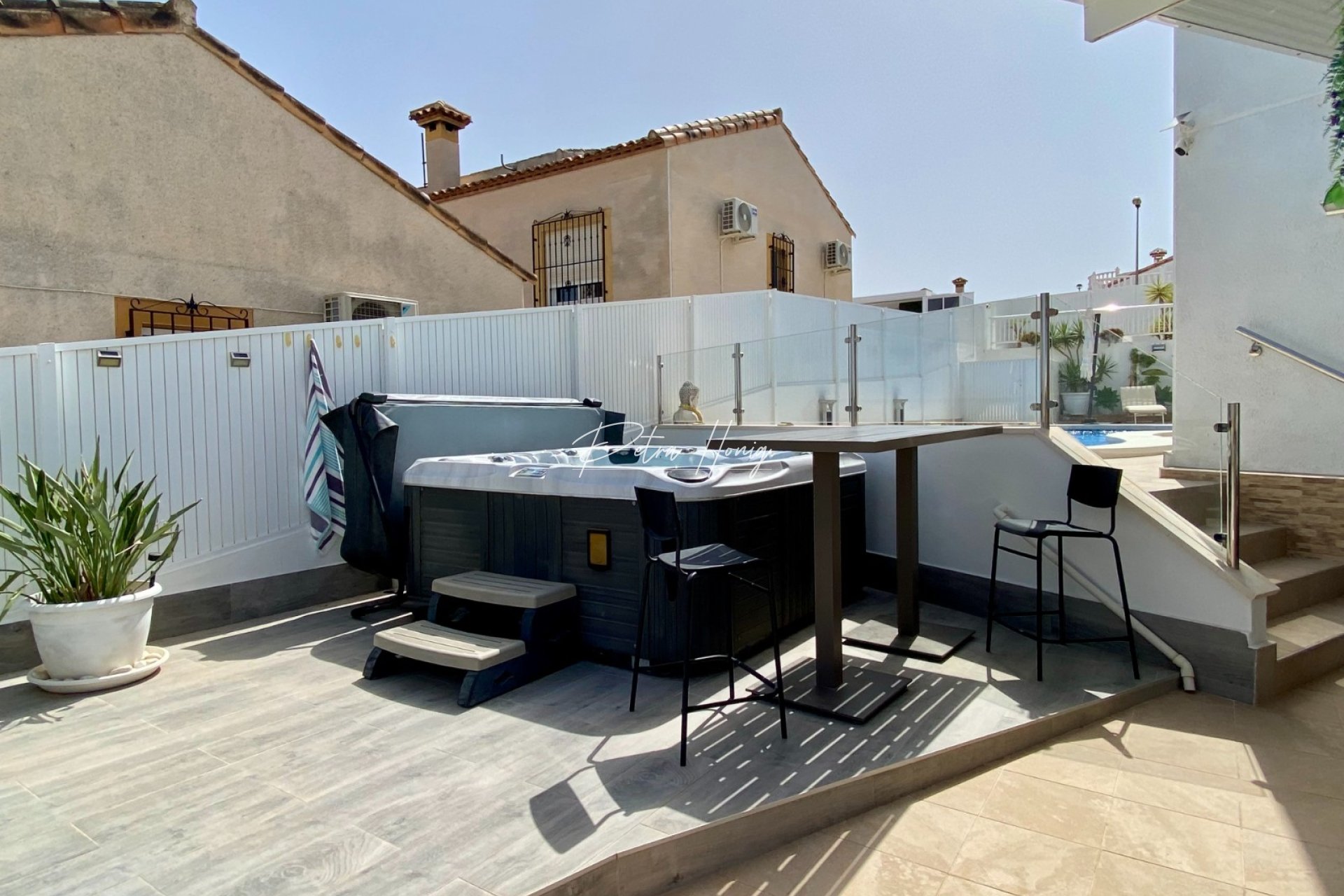 Reventa - Chalet - San Miguel de Salinas - Pueblo
