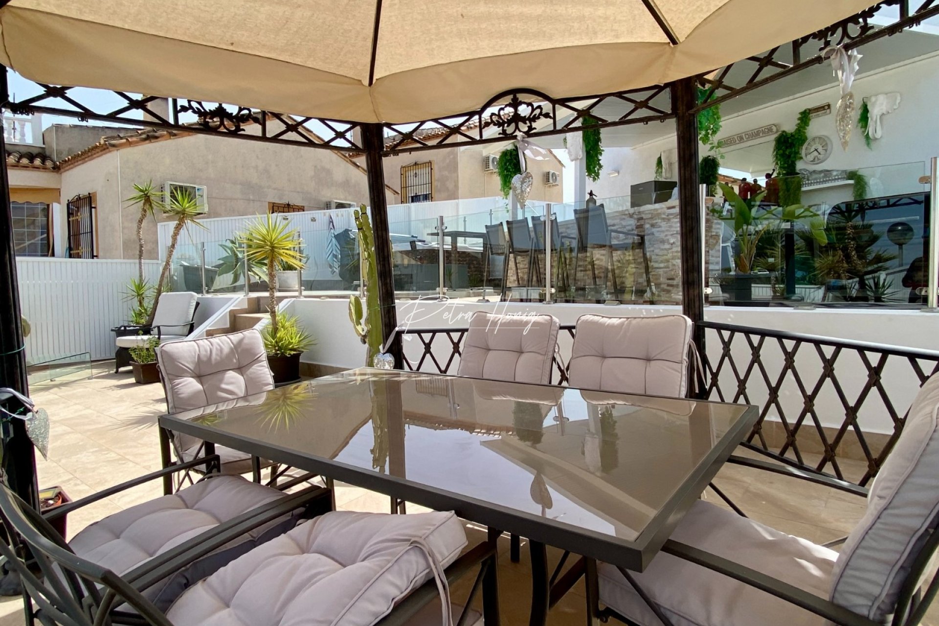 Reventa - Chalet - San Miguel de Salinas - Pueblo
