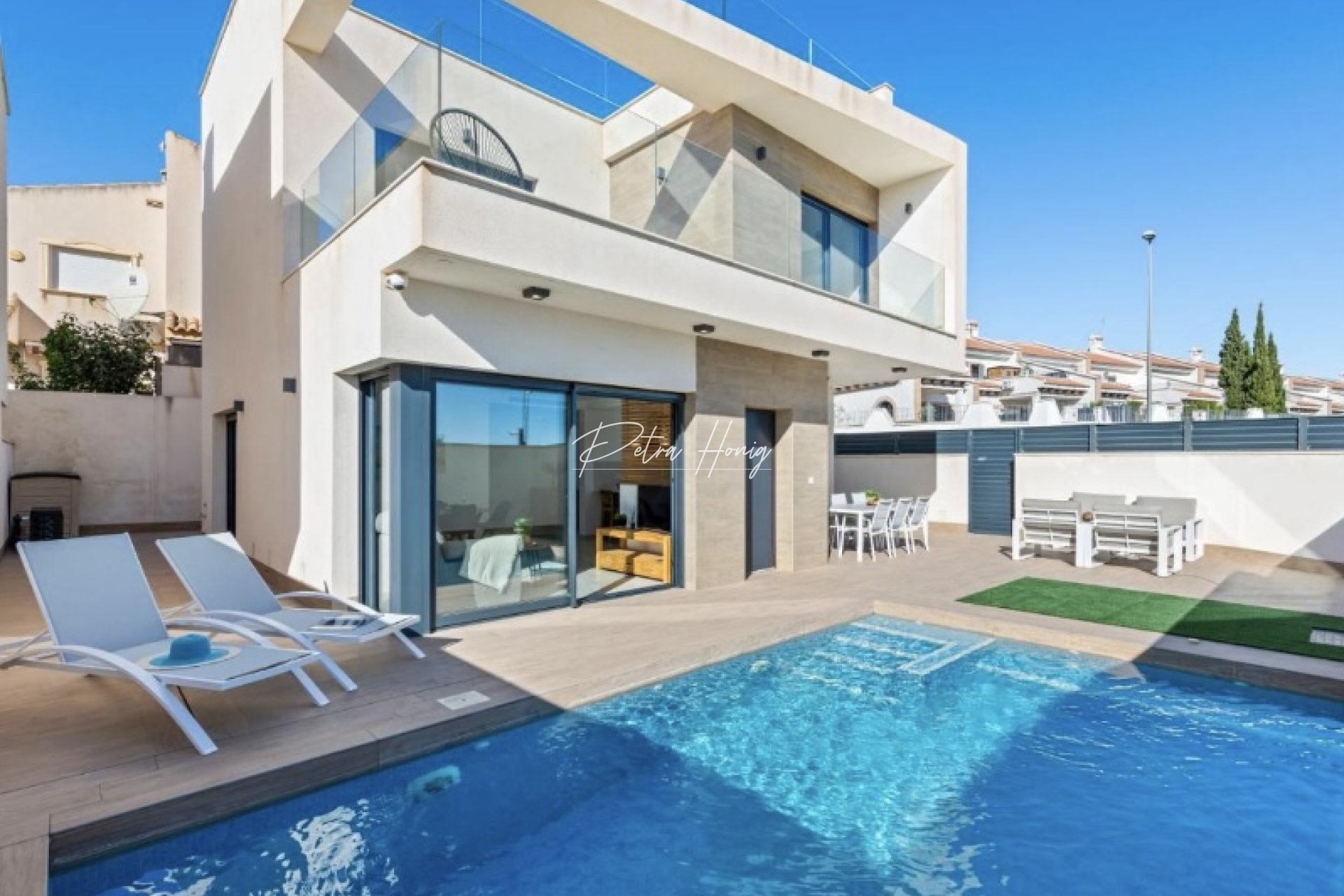 Reventa - Chalet - San Miguel de Salinas - SAN MIGUEL DE SALINAS