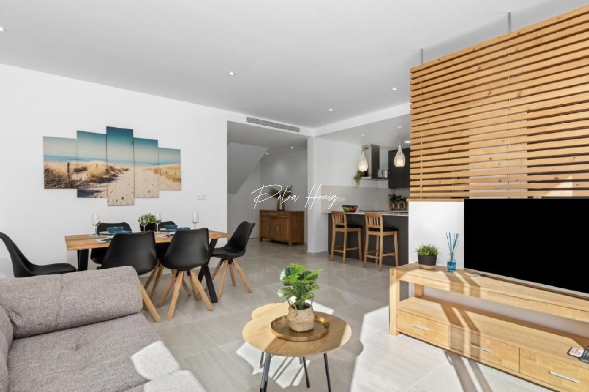 Reventa - Chalet - San Miguel de Salinas - SAN MIGUEL DE SALINAS