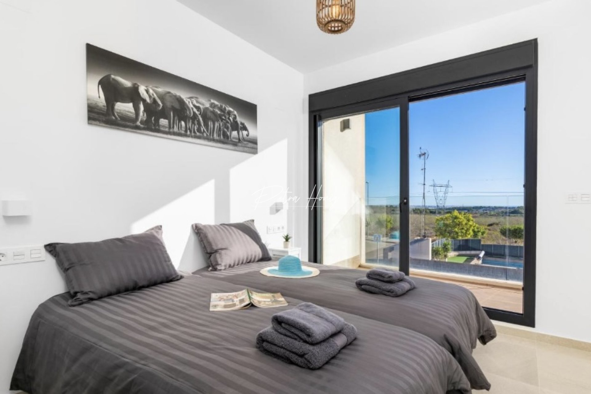 Reventa - Chalet - San Miguel de Salinas - SAN MIGUEL DE SALINAS
