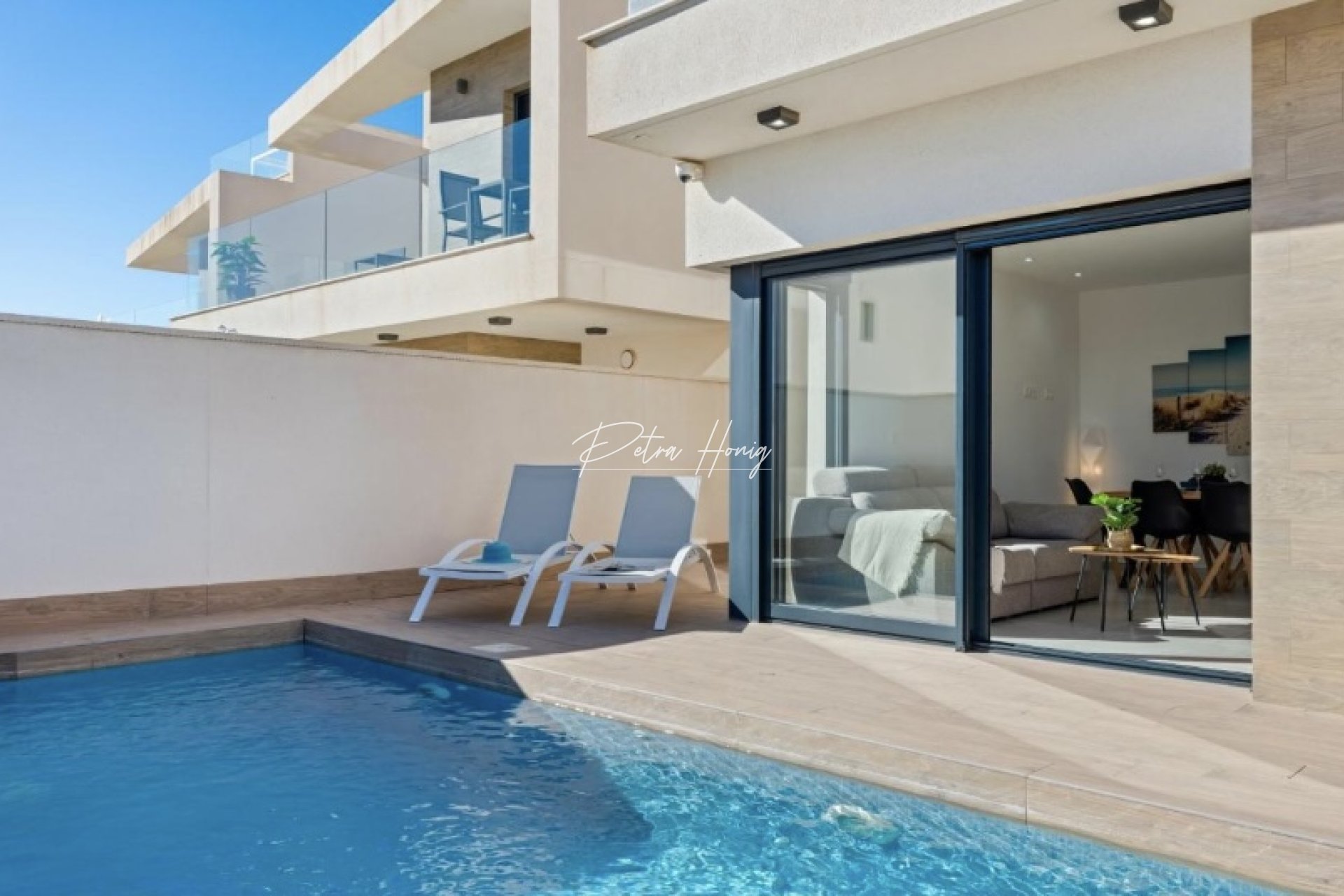 Reventa - Chalet - San Miguel de Salinas - SAN MIGUEL DE SALINAS