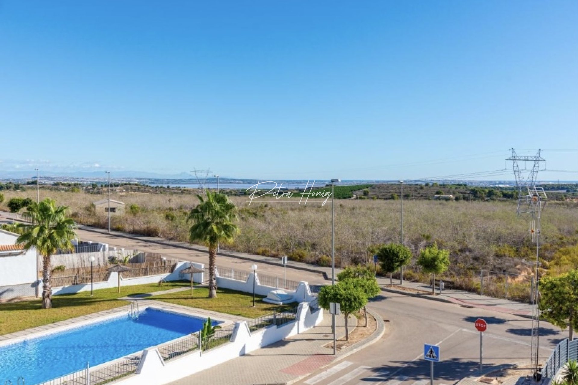 Reventa - Chalet - San Miguel de Salinas - SAN MIGUEL DE SALINAS
