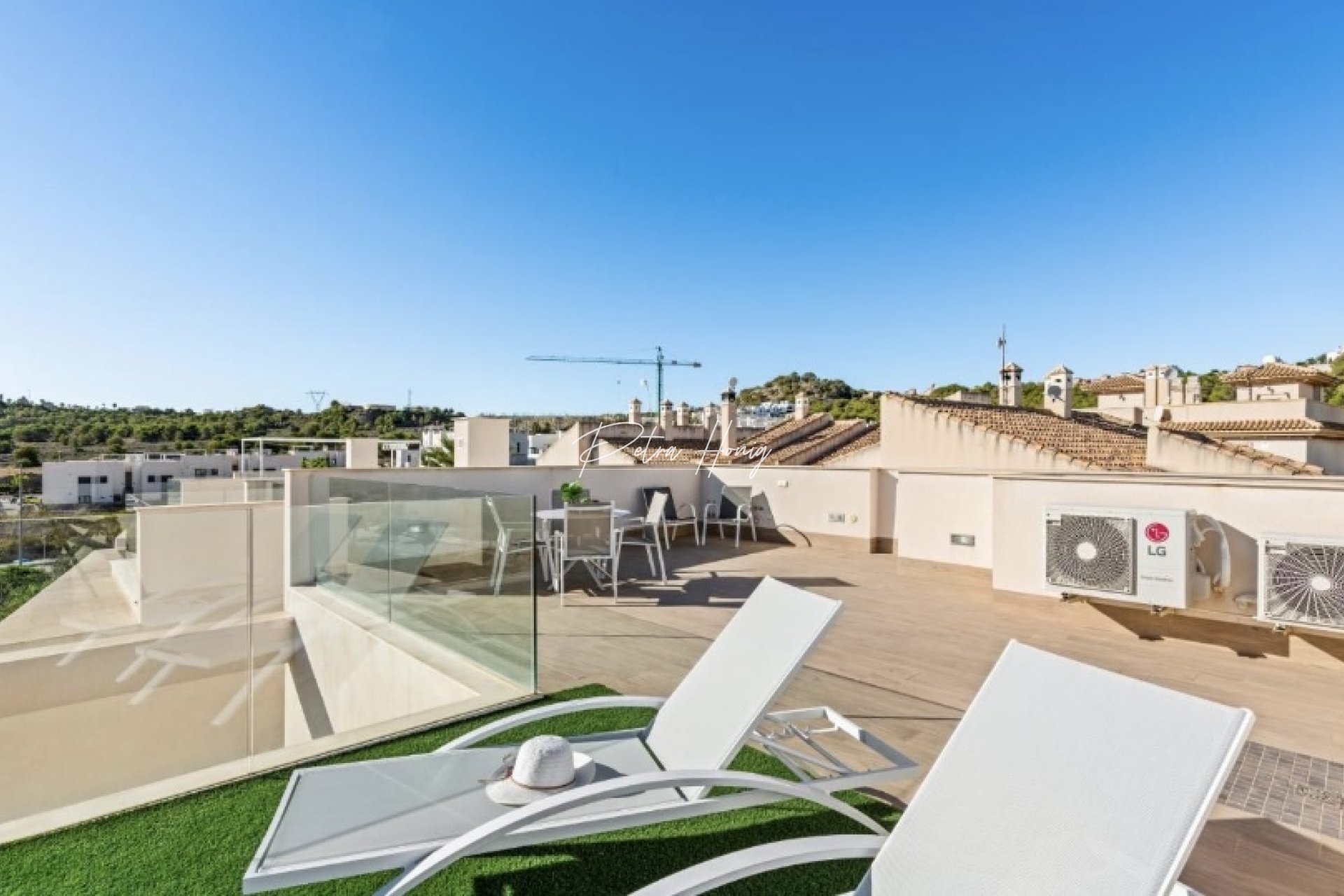Reventa - Chalet - San Miguel de Salinas - SAN MIGUEL DE SALINAS