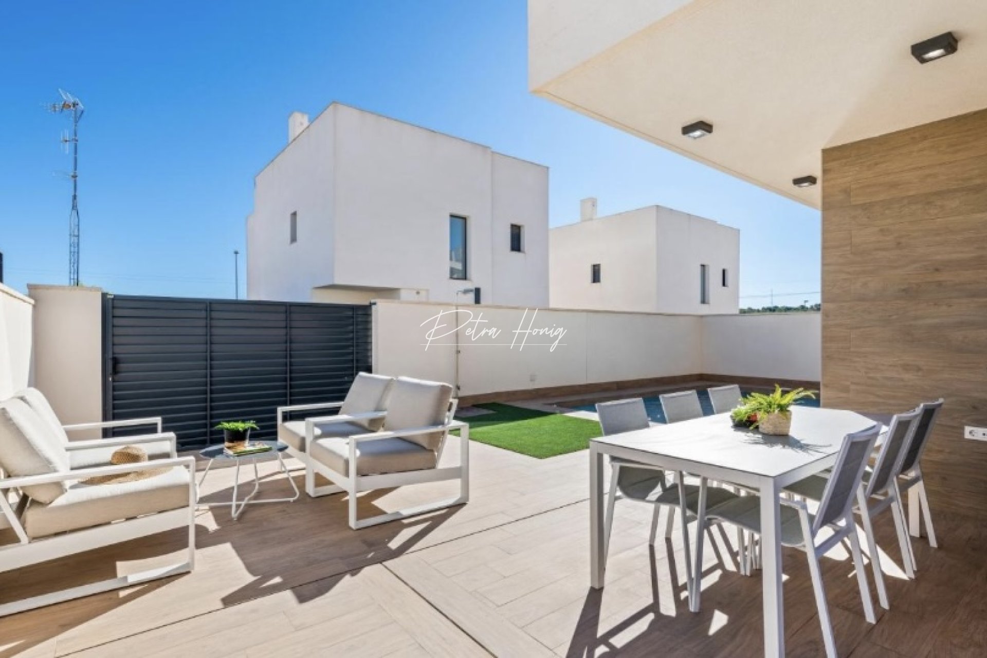 Reventa - Chalet - San Miguel de Salinas - SAN MIGUEL DE SALINAS