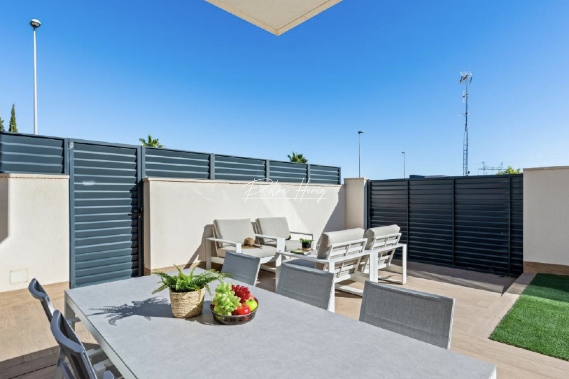 Reventa - Chalet - San Miguel de Salinas - SAN MIGUEL DE SALINAS