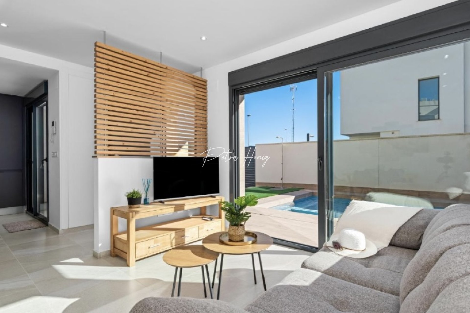 Reventa - Chalet - San Miguel de Salinas - SAN MIGUEL DE SALINAS