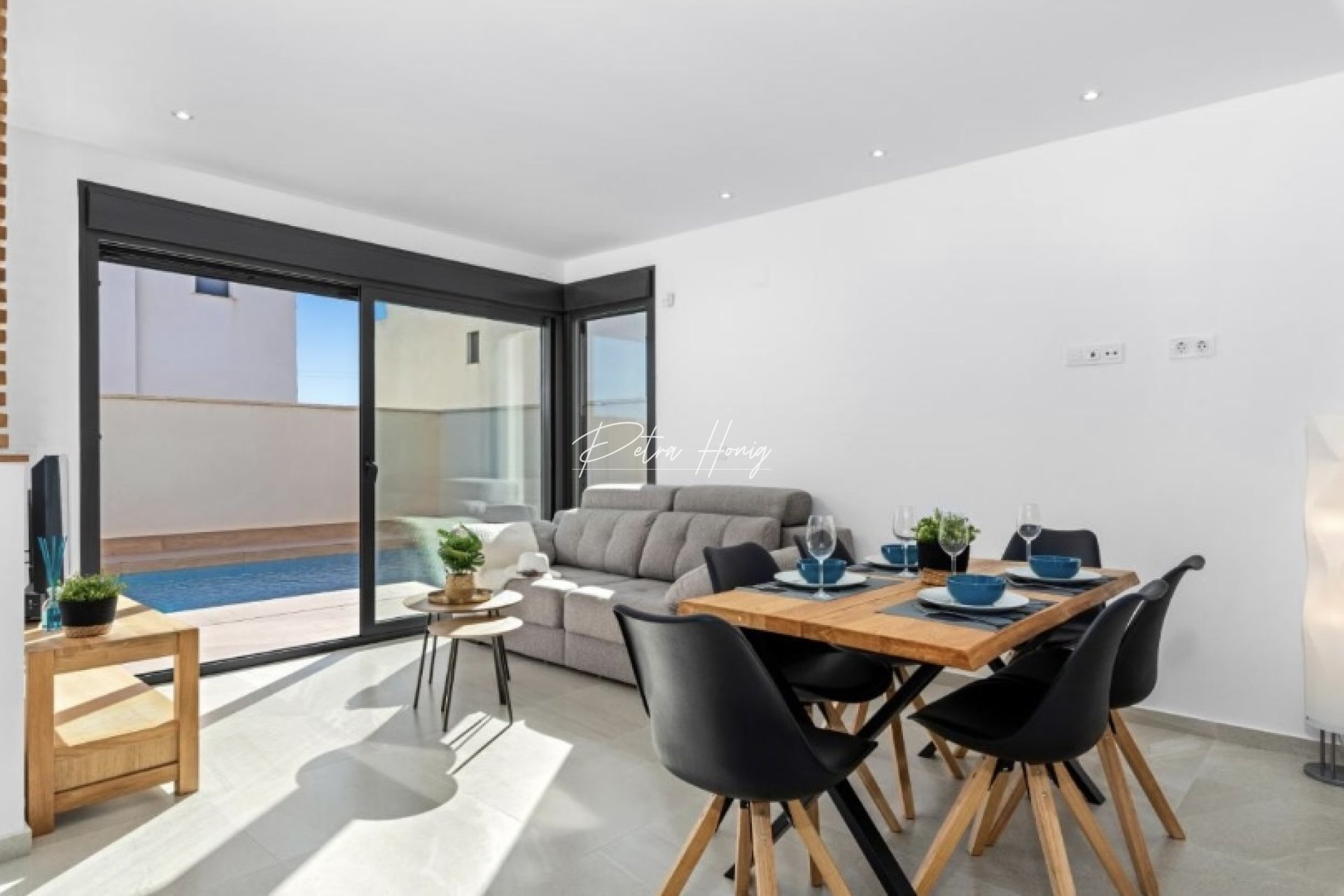 Reventa - Chalet - San Miguel de Salinas - SAN MIGUEL DE SALINAS