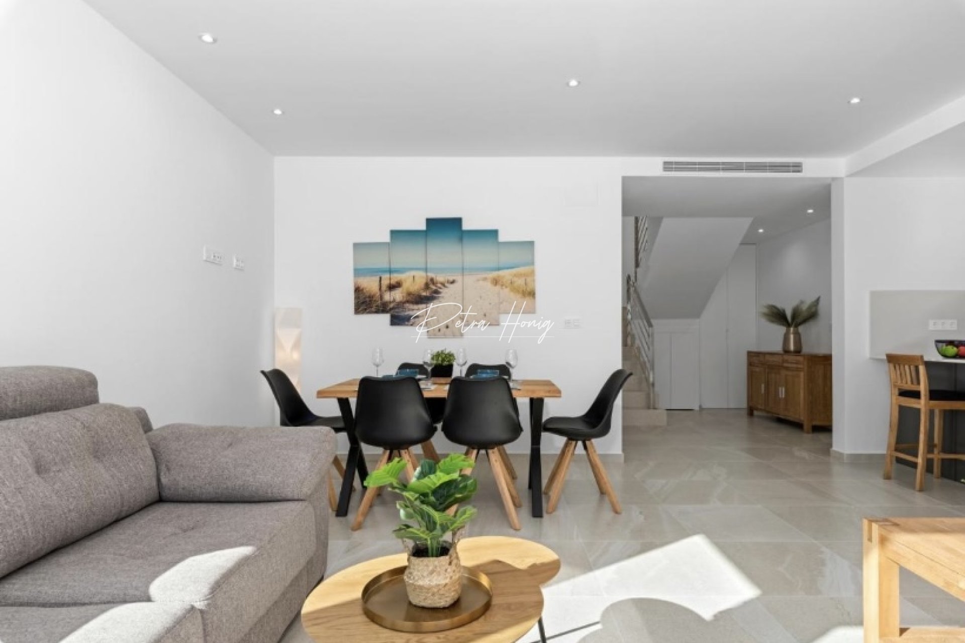 Reventa - Chalet - San Miguel de Salinas - SAN MIGUEL DE SALINAS