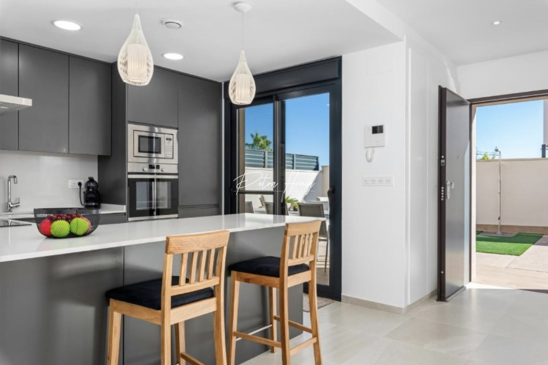 Reventa - Chalet - San Miguel de Salinas - SAN MIGUEL DE SALINAS