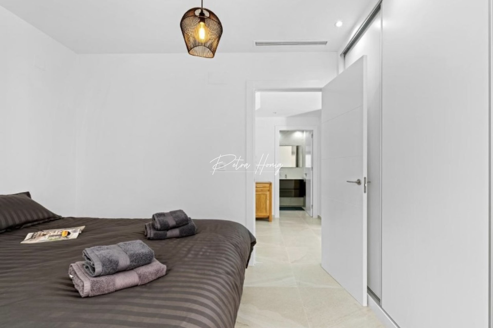 Reventa - Chalet - San Miguel de Salinas - SAN MIGUEL DE SALINAS
