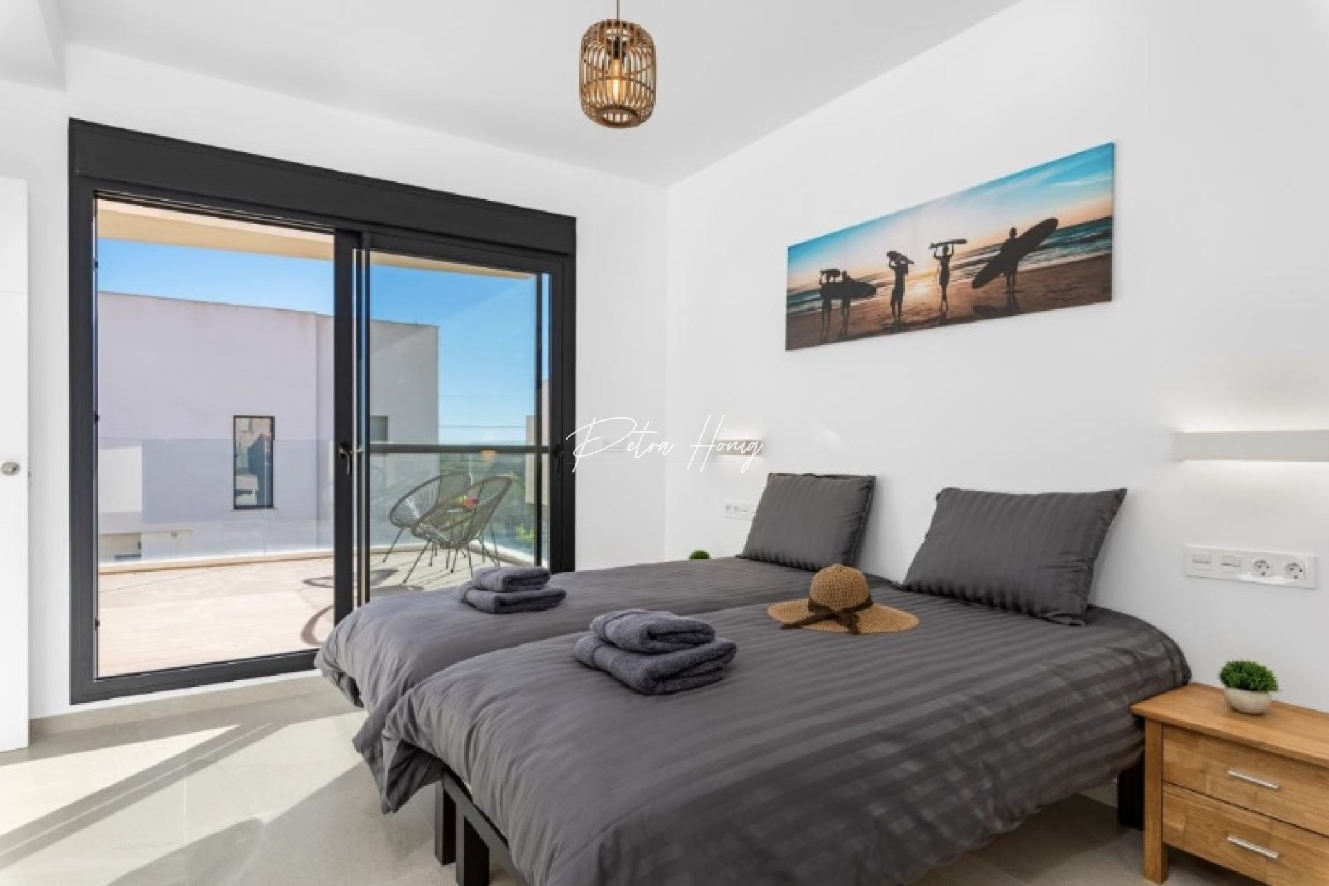 Reventa - Chalet - San Miguel de Salinas - SAN MIGUEL DE SALINAS