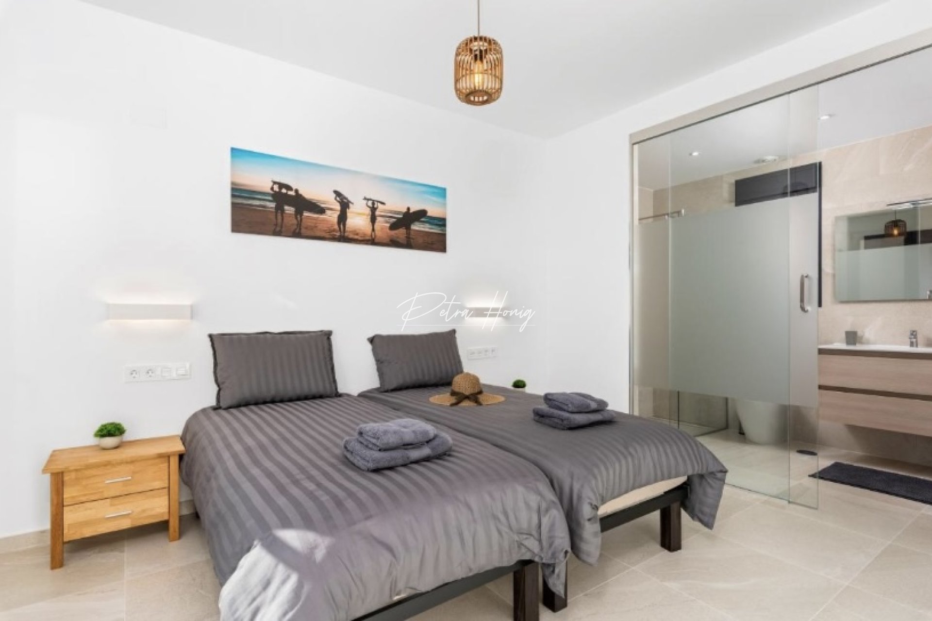 Reventa - Chalet - San Miguel de Salinas - SAN MIGUEL DE SALINAS