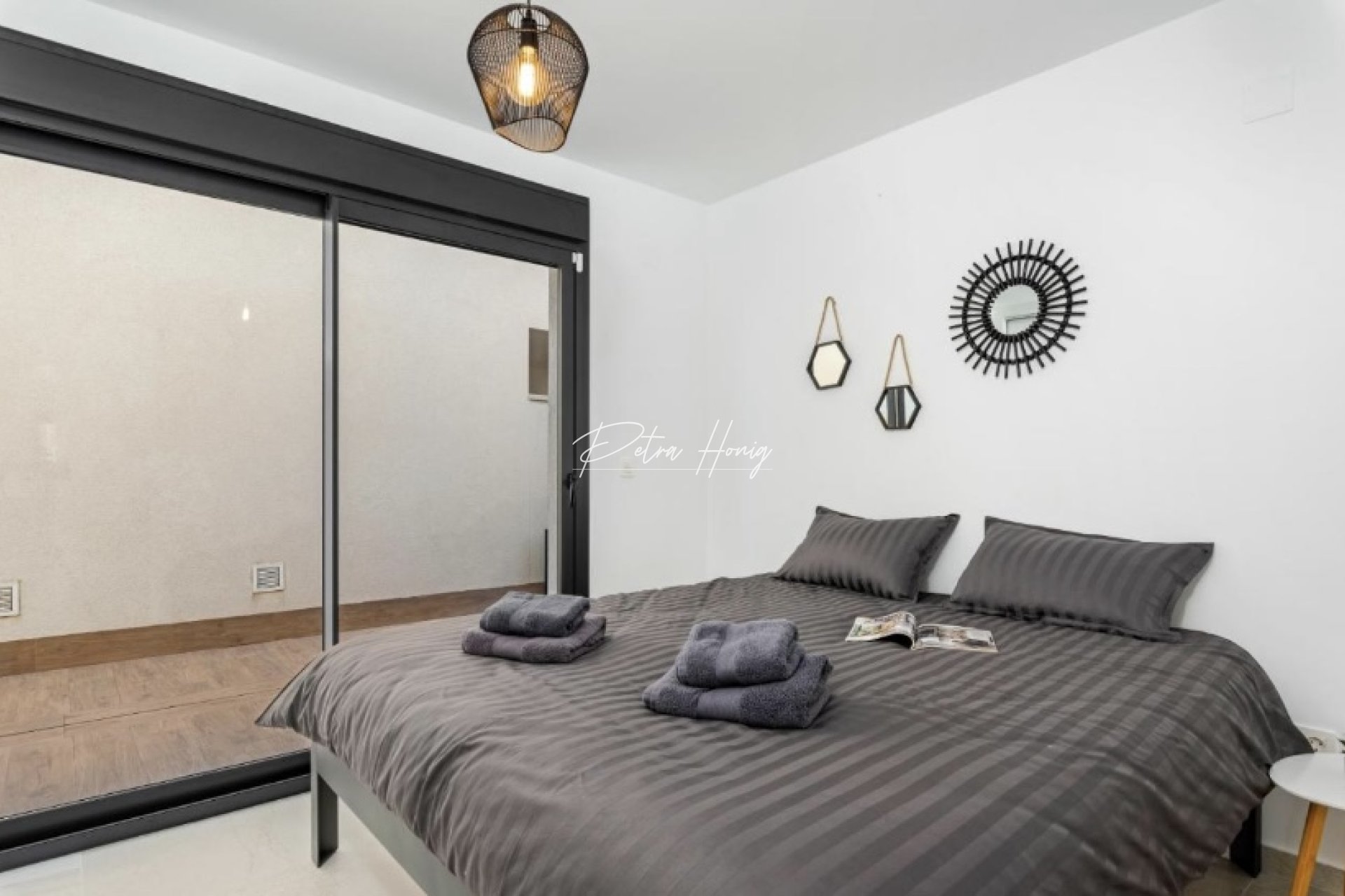 Reventa - Chalet - San Miguel de Salinas - SAN MIGUEL DE SALINAS