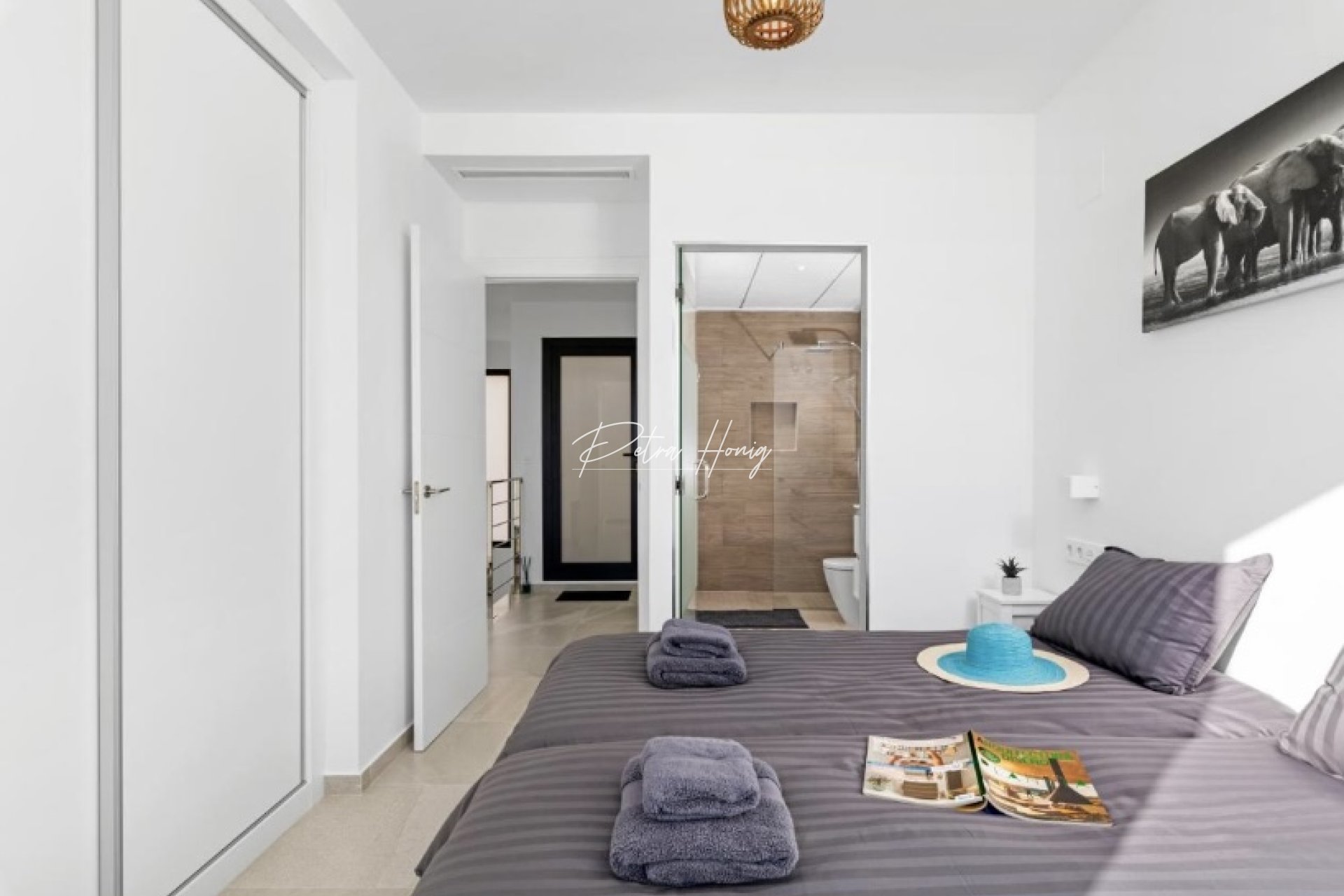 Reventa - Chalet - San Miguel de Salinas - SAN MIGUEL DE SALINAS