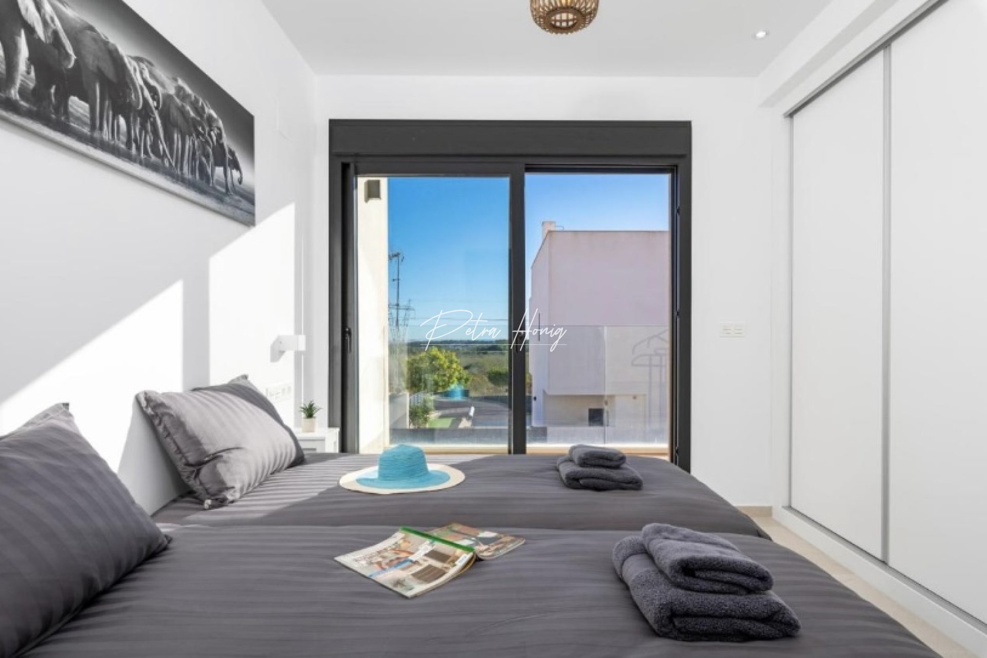 Reventa - Chalet - San Miguel de Salinas - SAN MIGUEL DE SALINAS