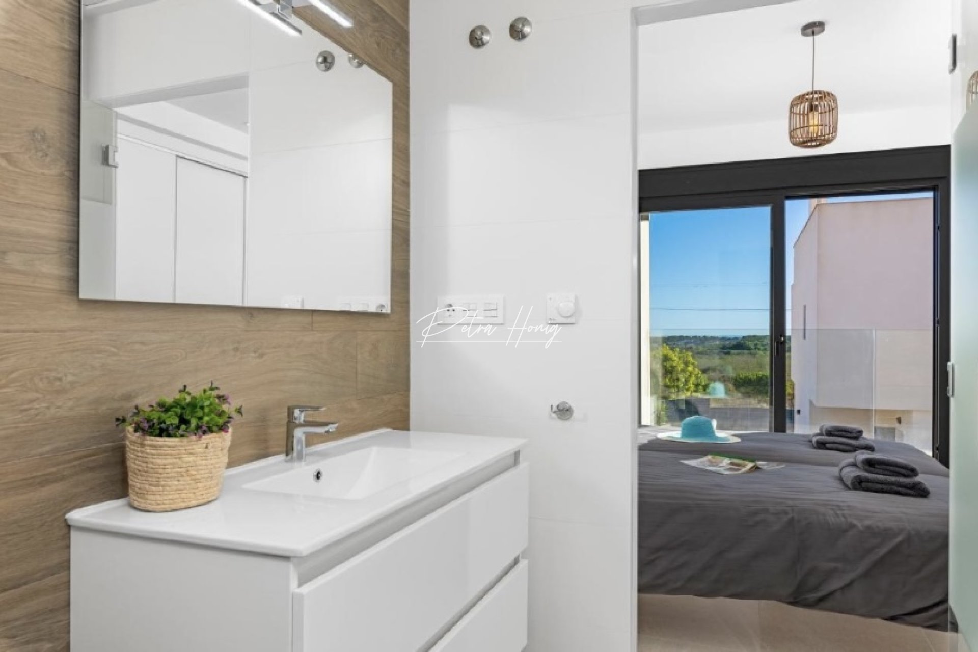 Reventa - Chalet - San Miguel de Salinas - SAN MIGUEL DE SALINAS