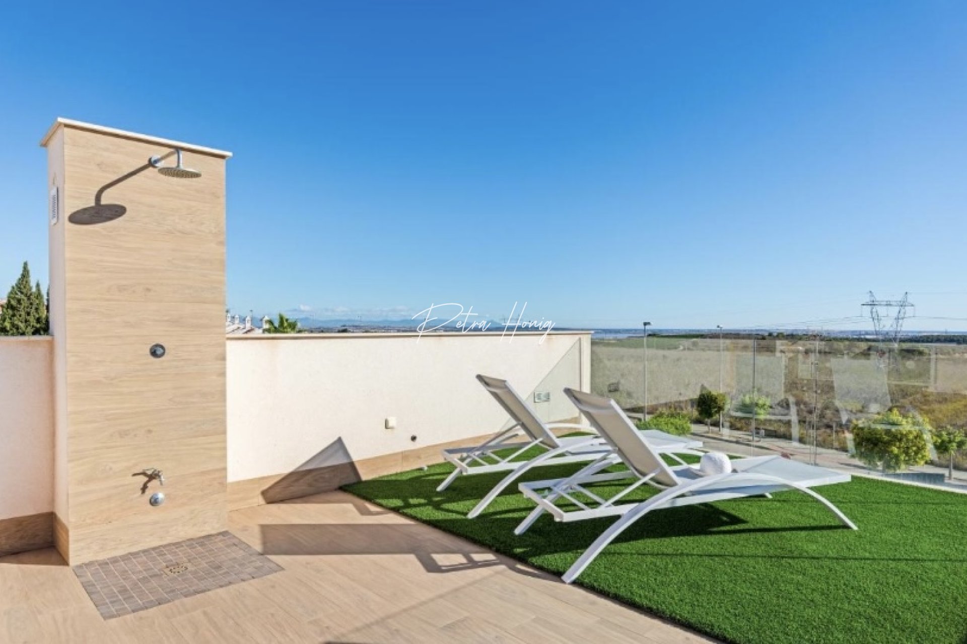 Reventa - Chalet - San Miguel de Salinas - SAN MIGUEL DE SALINAS