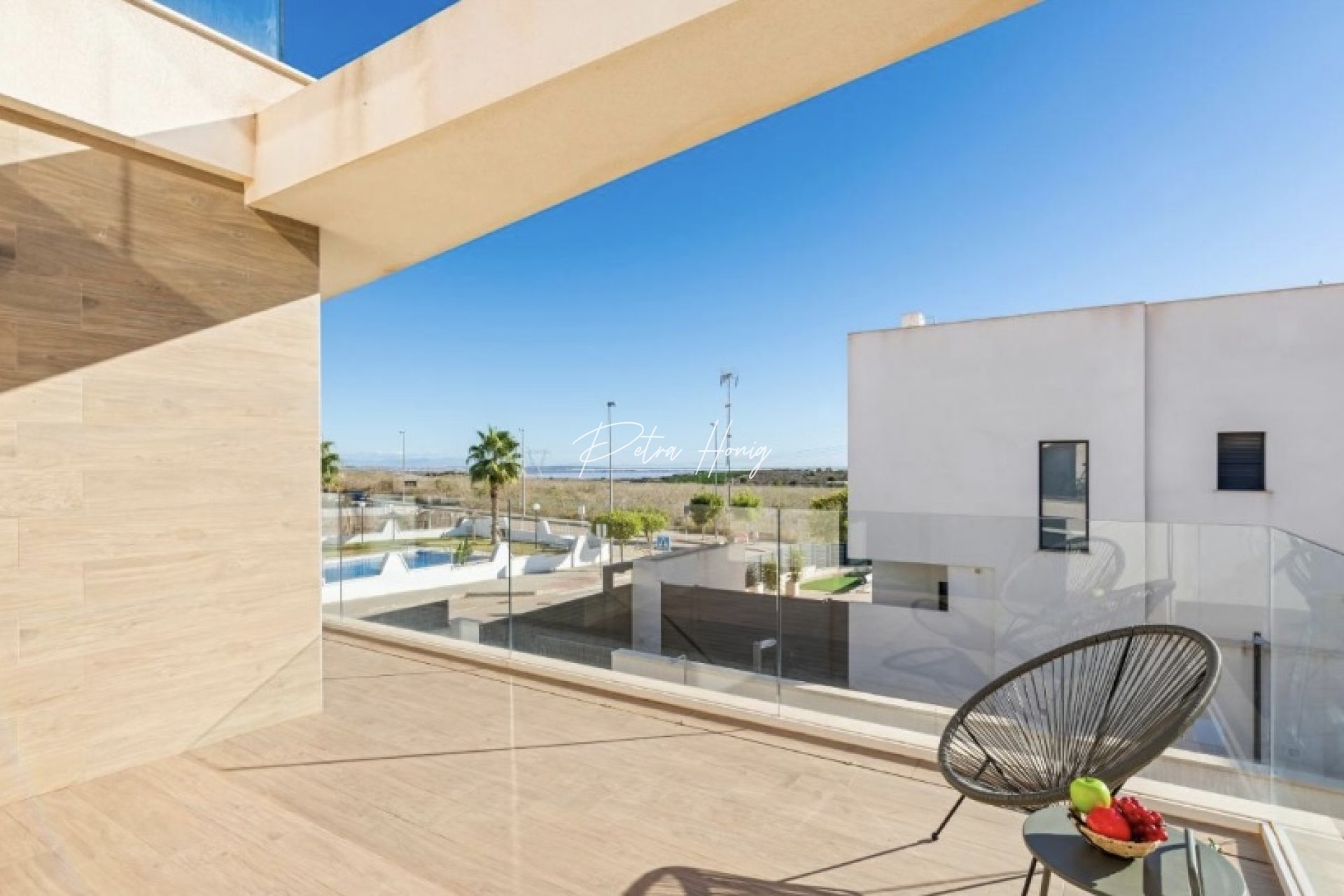 Reventa - Chalet - San Miguel de Salinas - SAN MIGUEL DE SALINAS