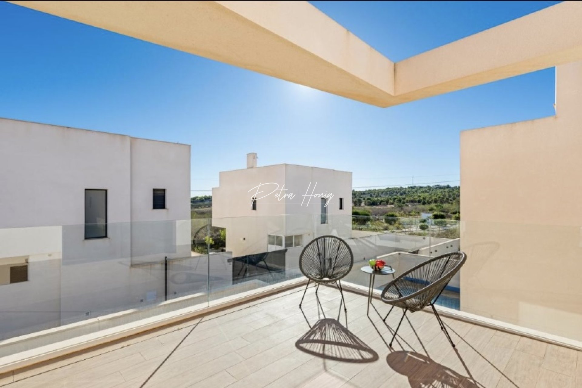 Reventa - Chalet - San Miguel de Salinas - SAN MIGUEL DE SALINAS