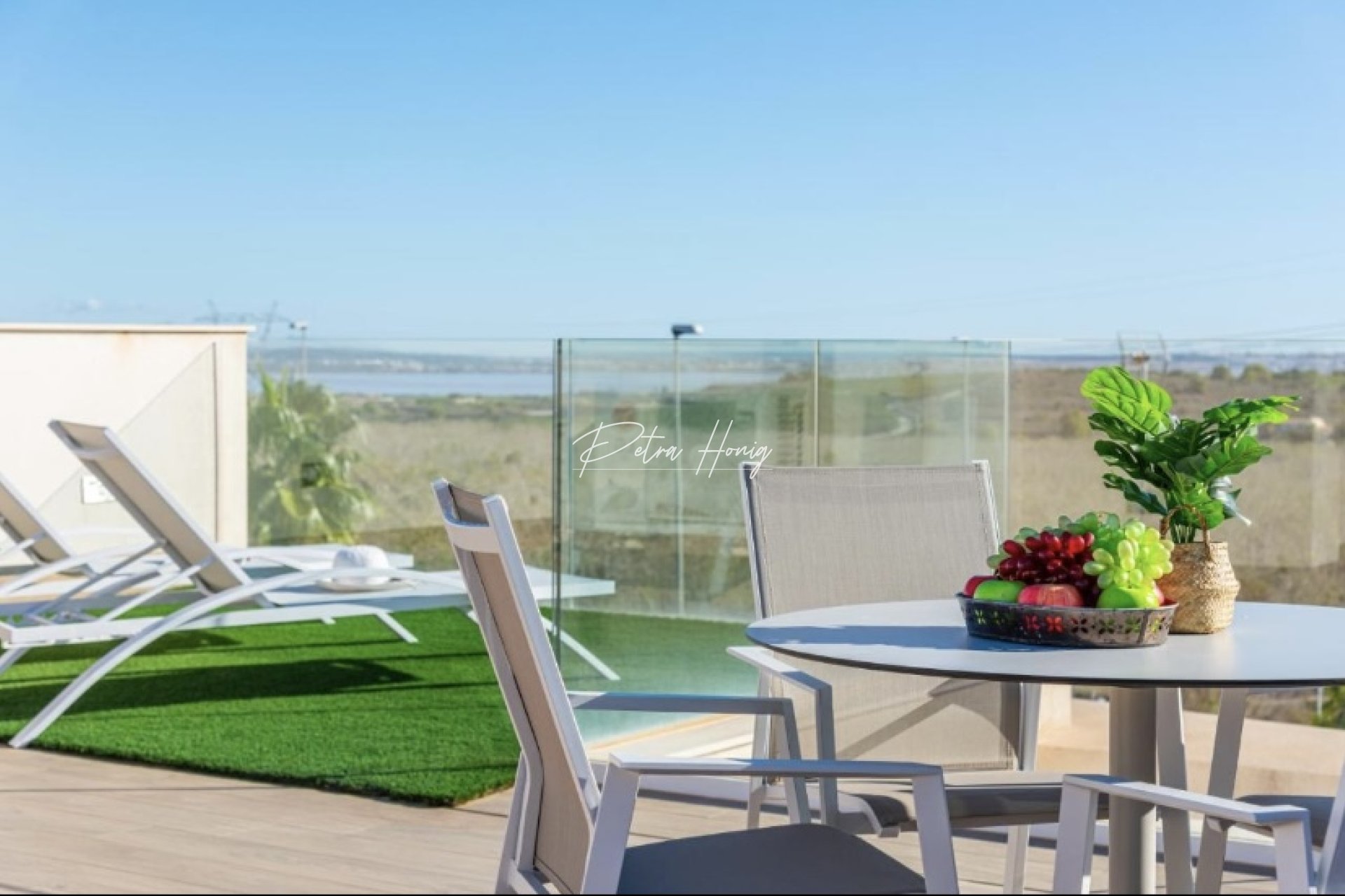 Reventa - Chalet - San Miguel de Salinas - SAN MIGUEL DE SALINAS