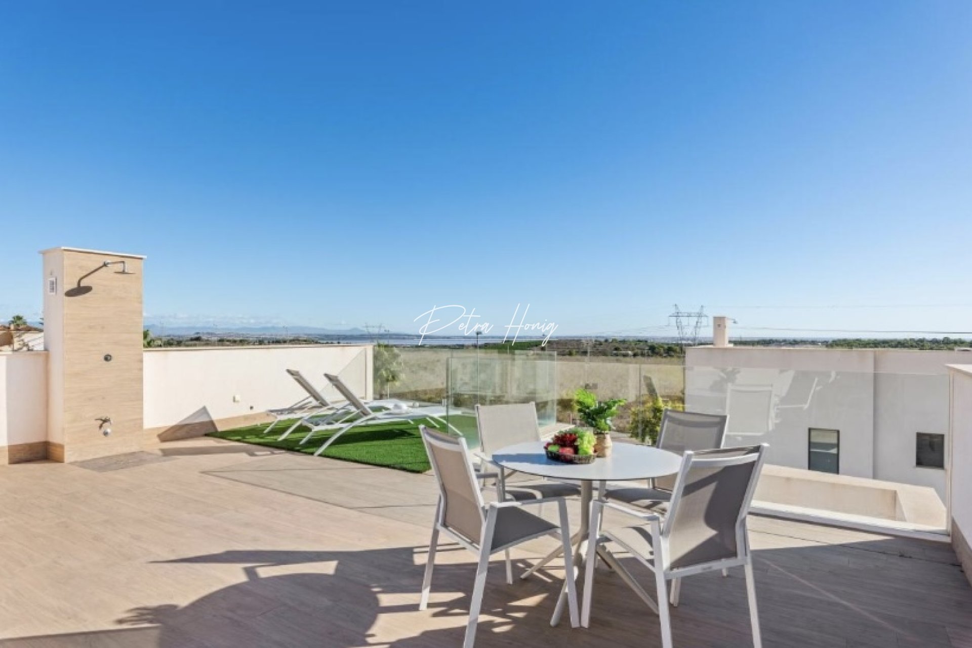 Reventa - Chalet - San Miguel de Salinas - SAN MIGUEL DE SALINAS