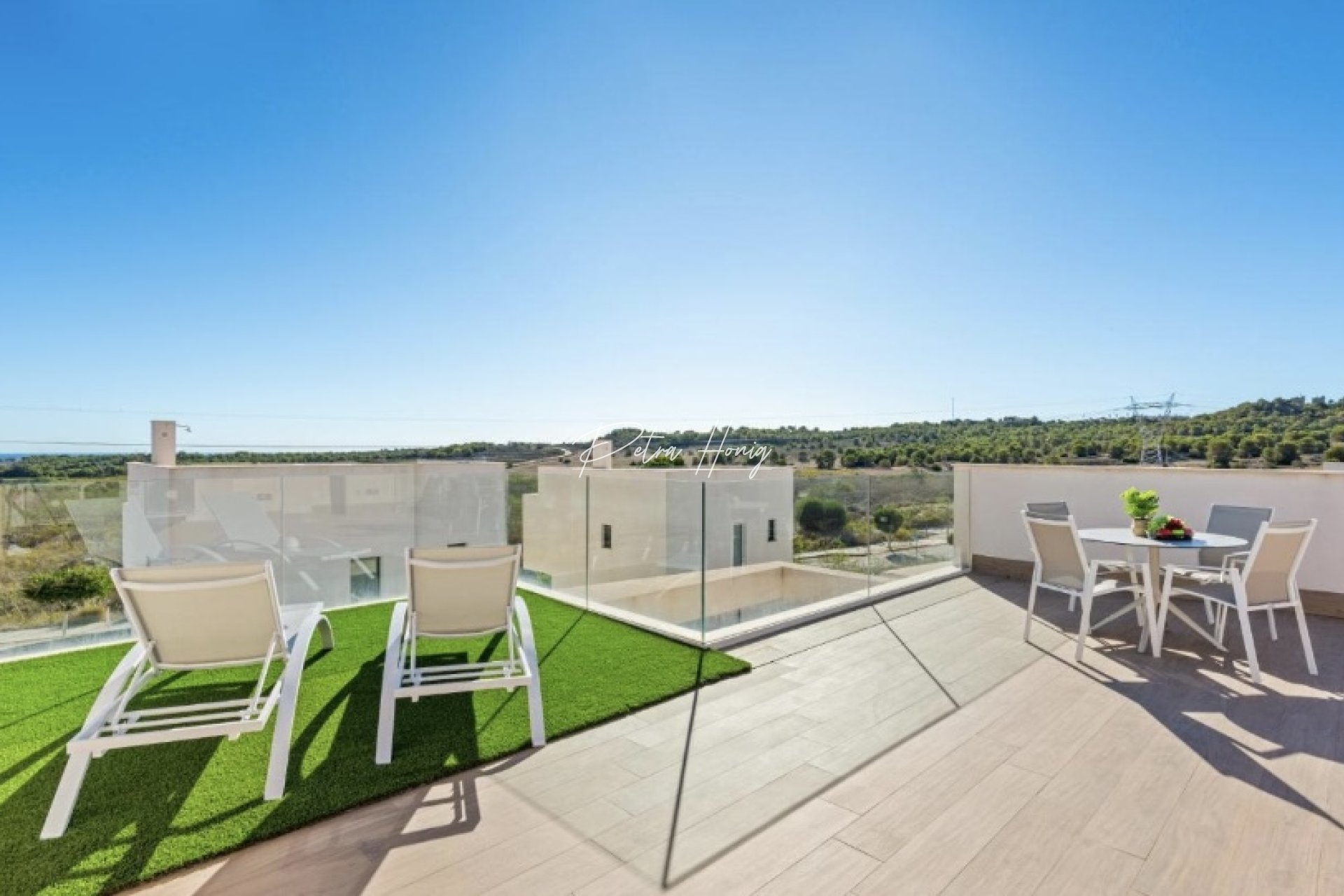 Reventa - Chalet - San Miguel de Salinas - SAN MIGUEL DE SALINAS