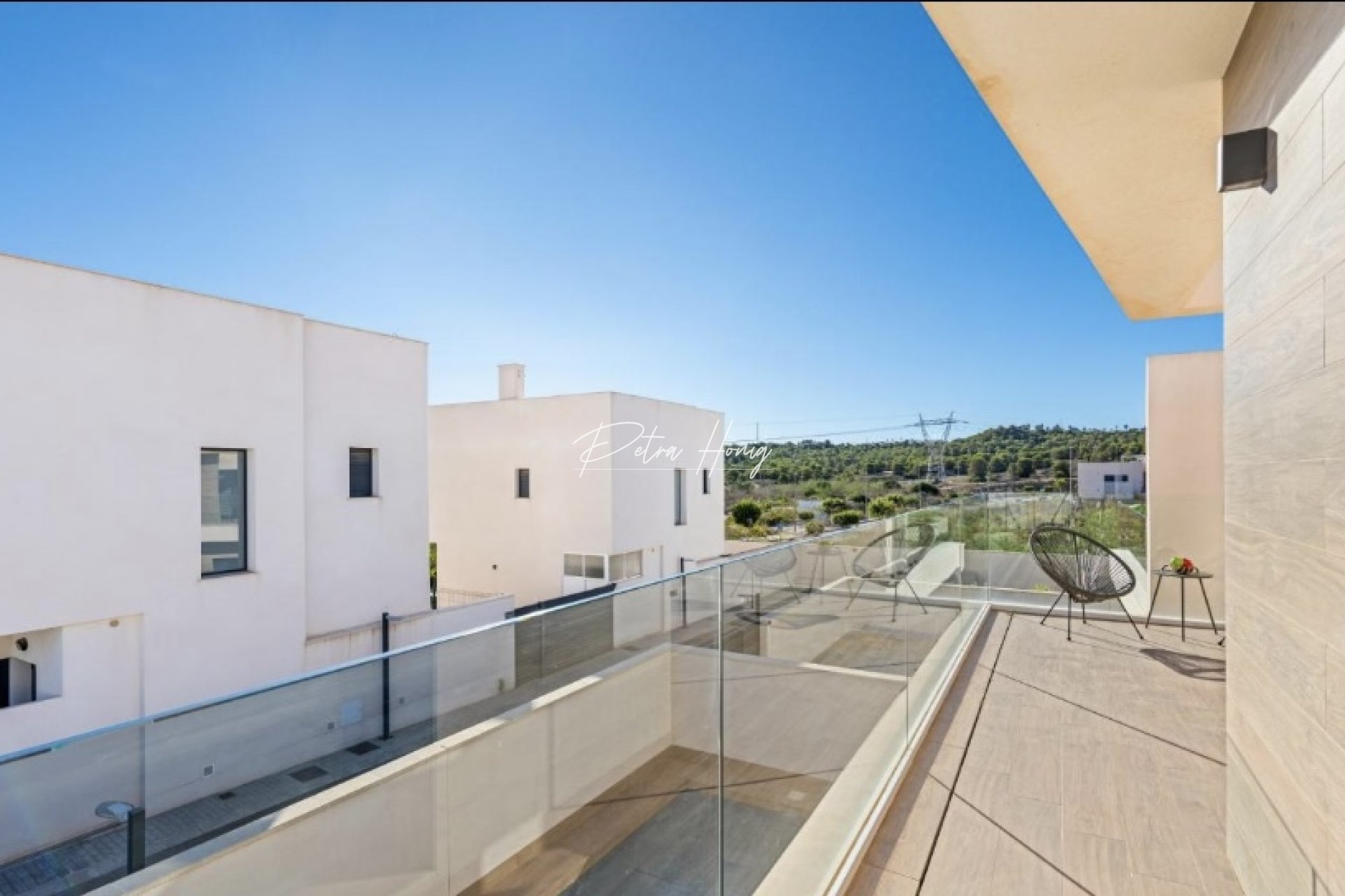 Reventa - Chalet - San Miguel de Salinas - SAN MIGUEL DE SALINAS