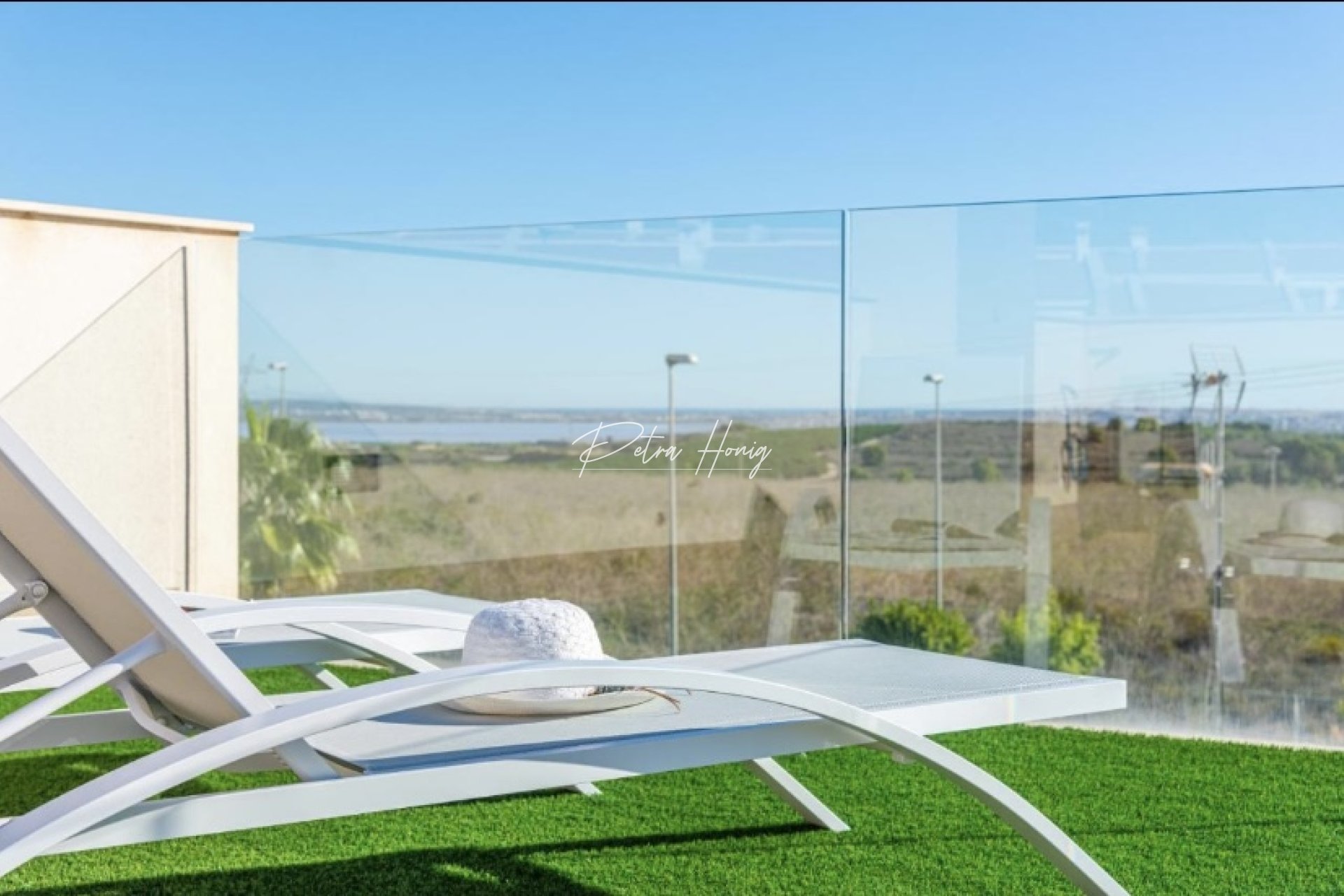 Reventa - Chalet - San Miguel de Salinas - SAN MIGUEL DE SALINAS