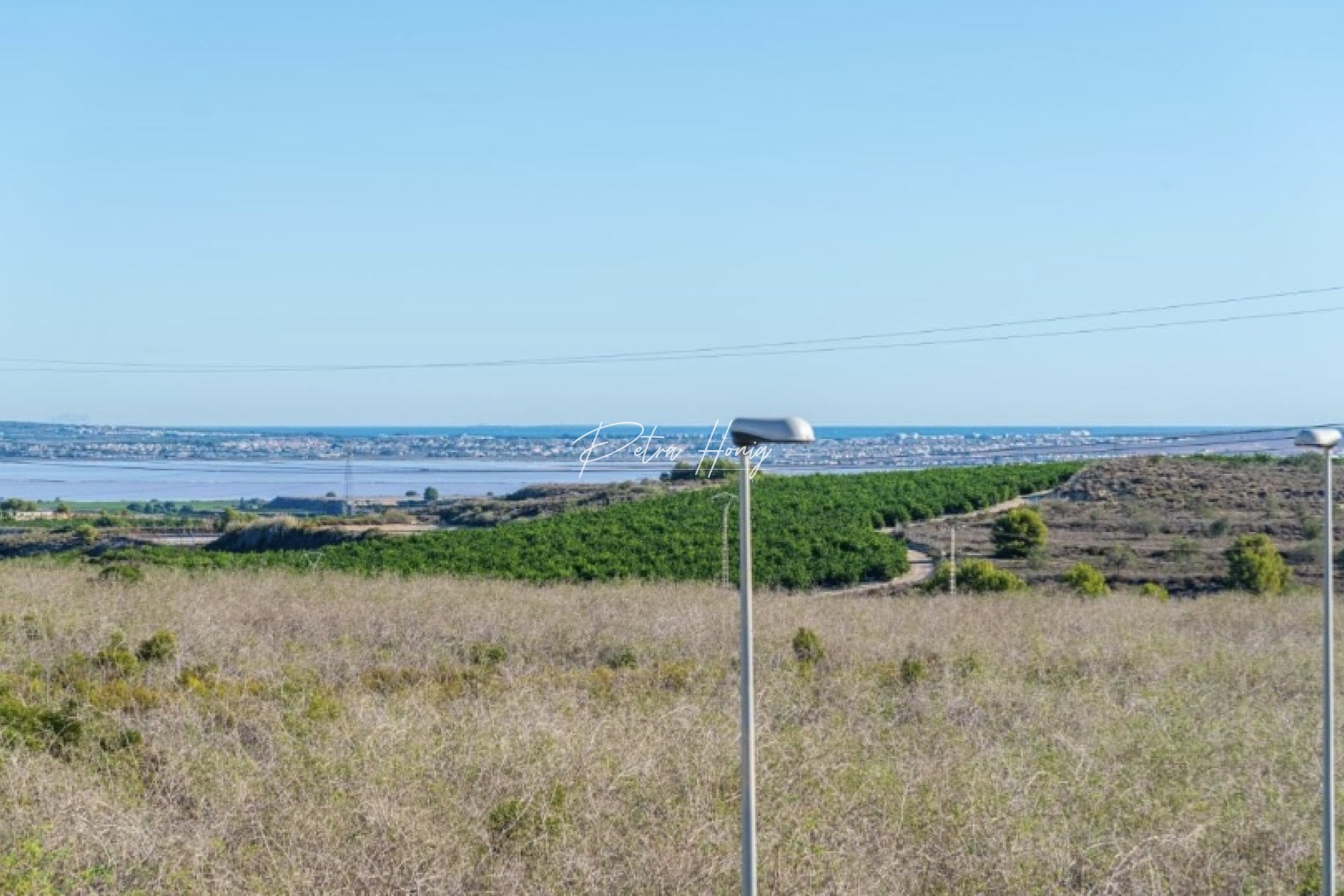 Reventa - Chalet - San Miguel de Salinas - SAN MIGUEL DE SALINAS
