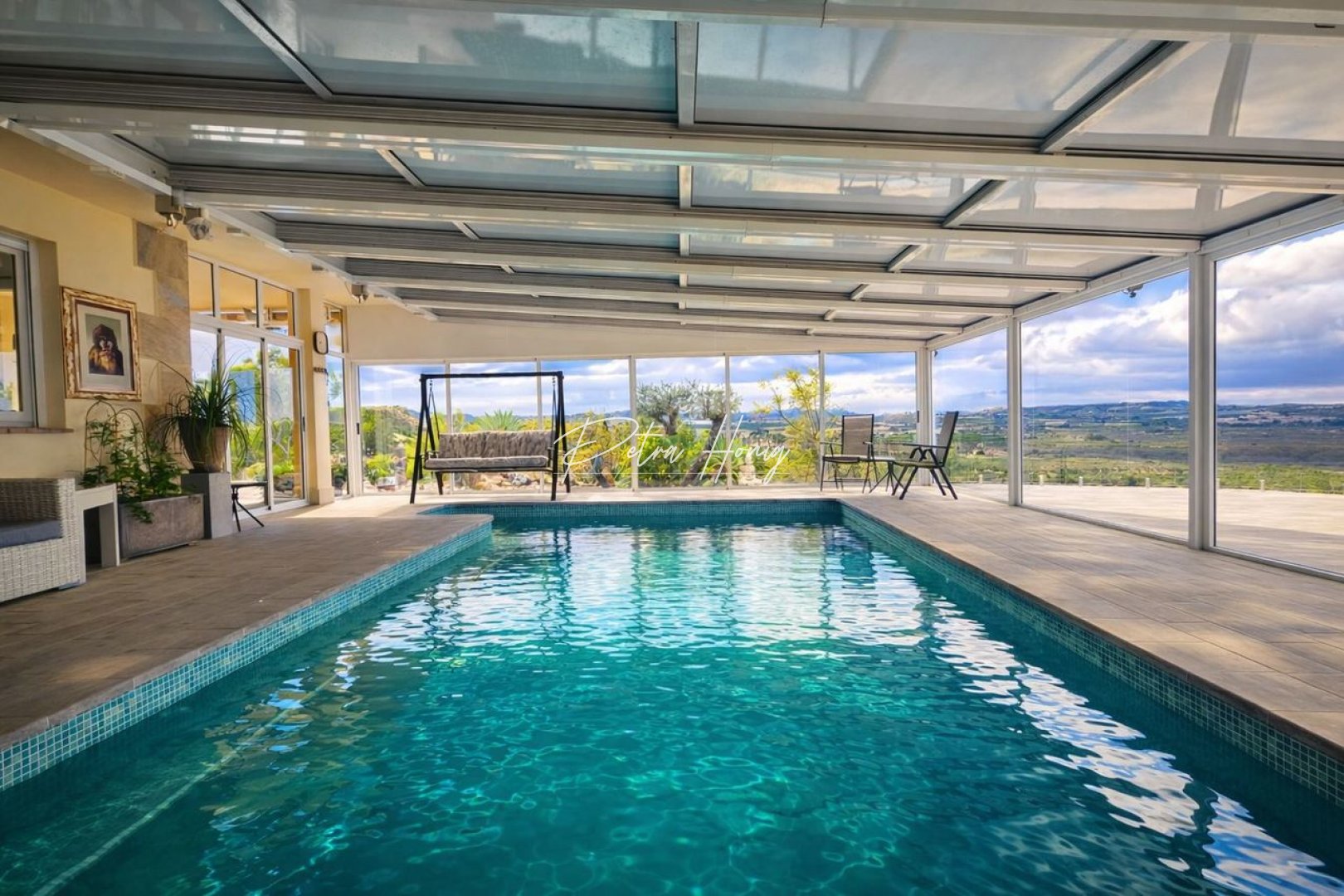 Reventa - Chalet - San Miguel de Salinas - Torremendo