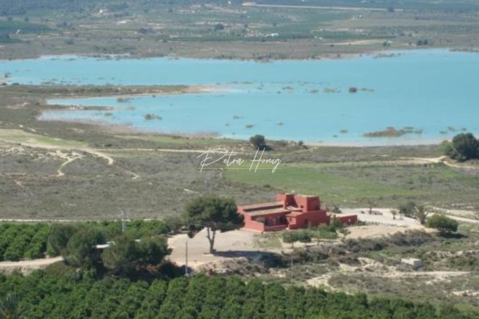 Reventa - Chalet - San Miguel de Salinas - Torremendo