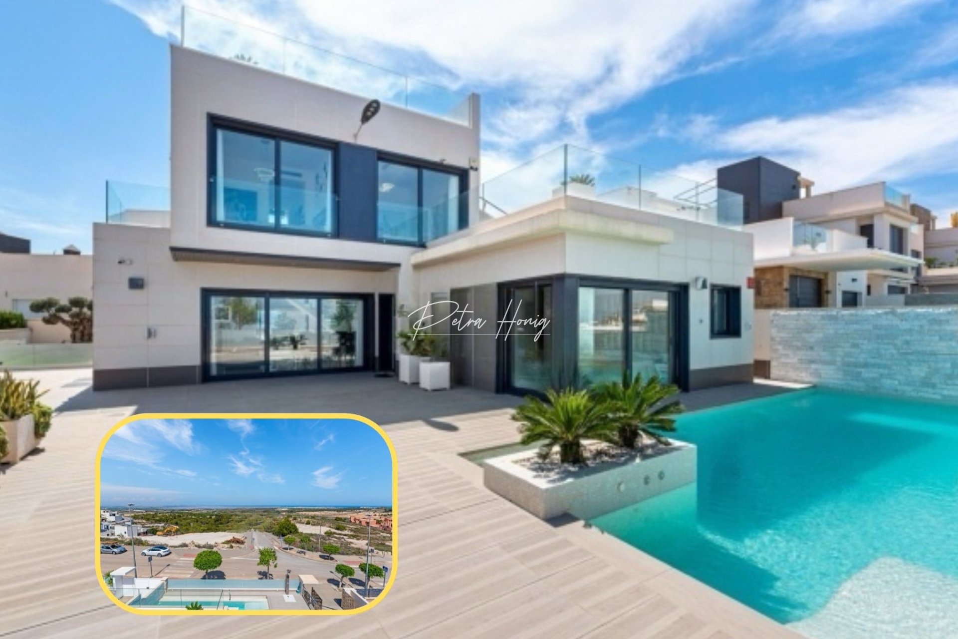 Reventa - Chalet - San Miguel de Salinas