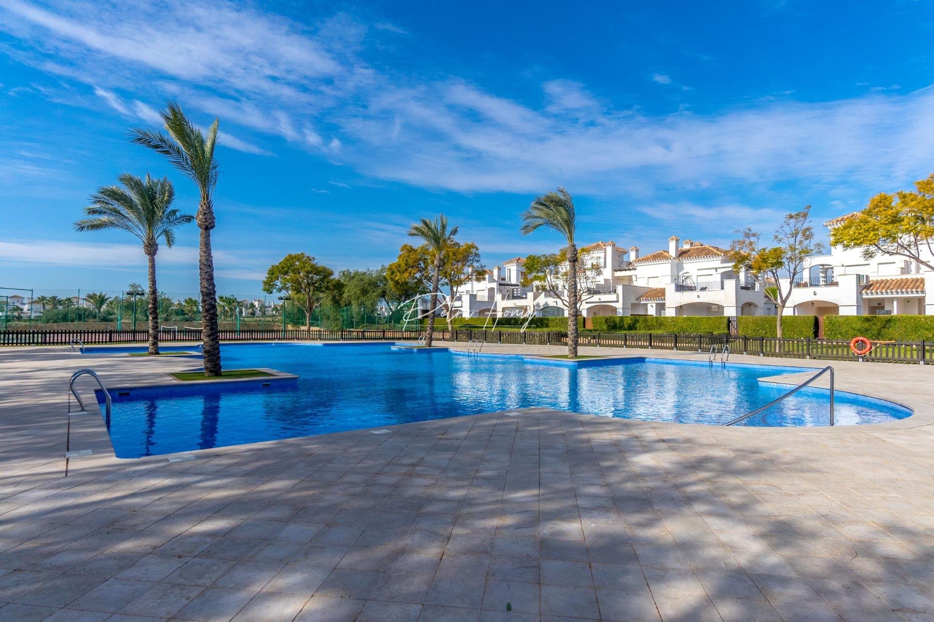 Reventa - Chalet - Torre - Pacheco - Roldán