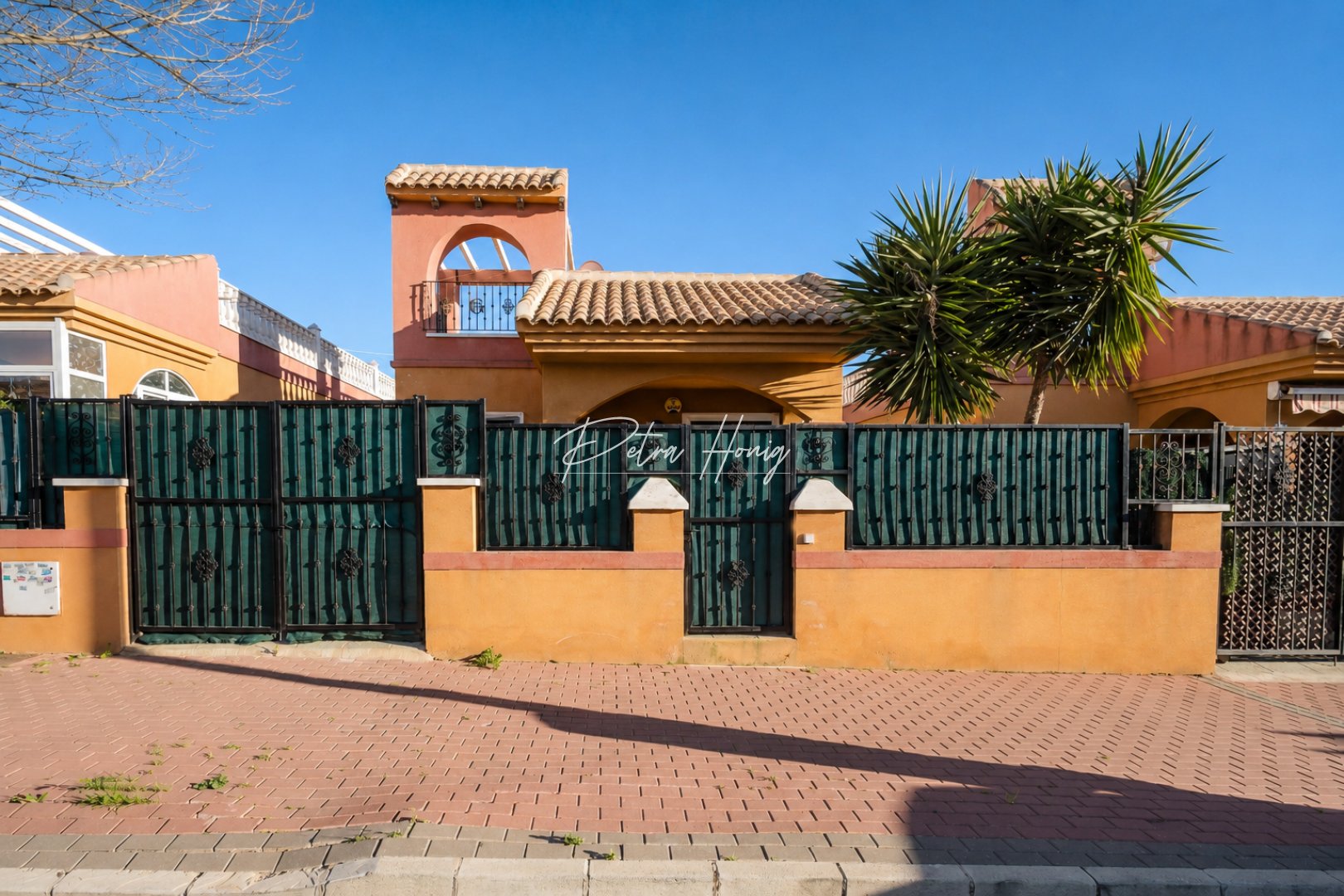 Reventa - Chalet - Torrevieja - Aguas Nuevas
