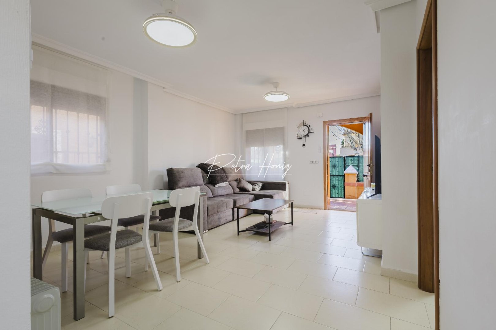 Reventa - Chalet - Torrevieja - Aguas Nuevas