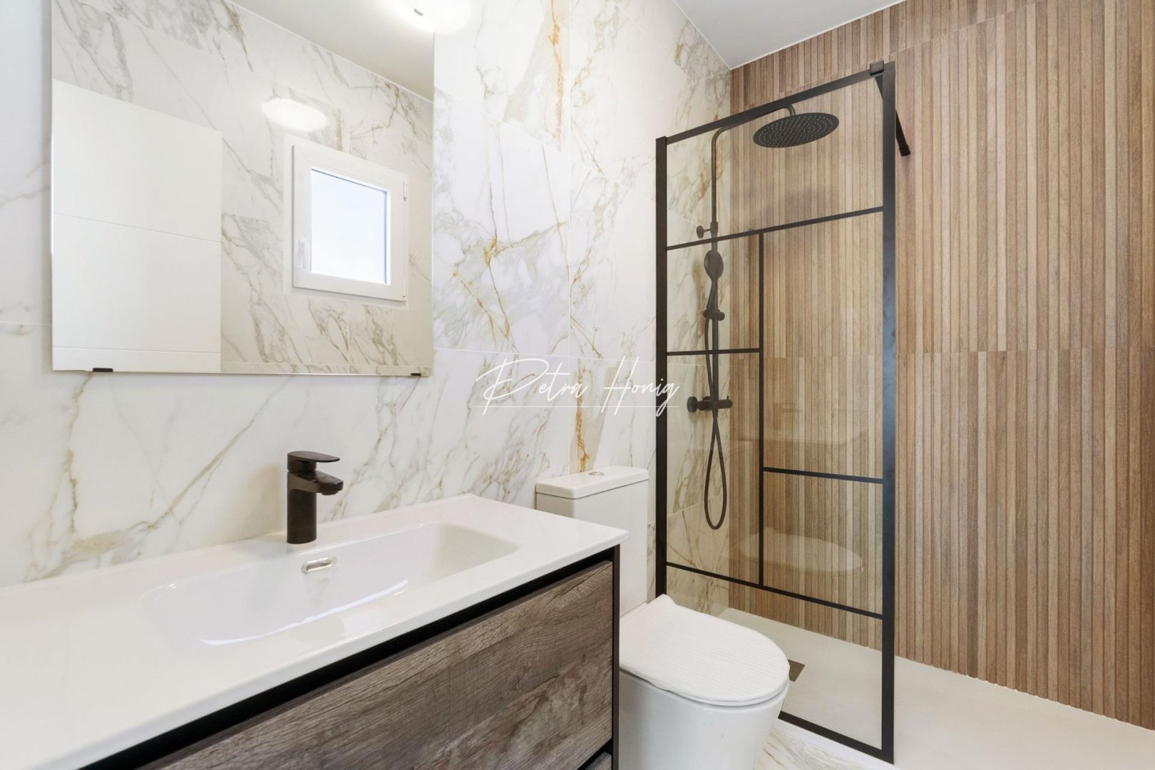 Reventa - Chalet - Torrevieja - El chaparral