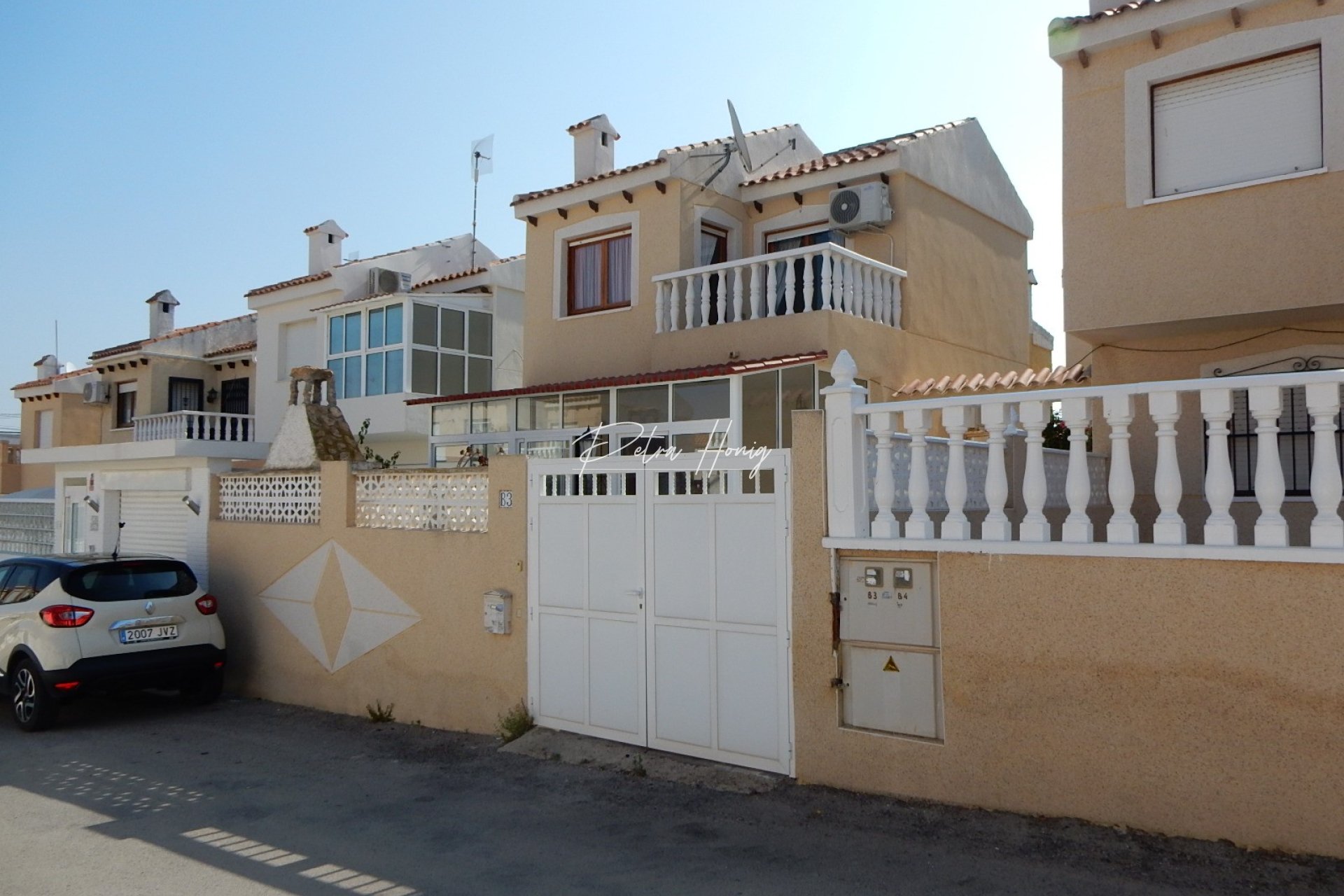Reventa - Chalet - Torrevieja - El Chaparral