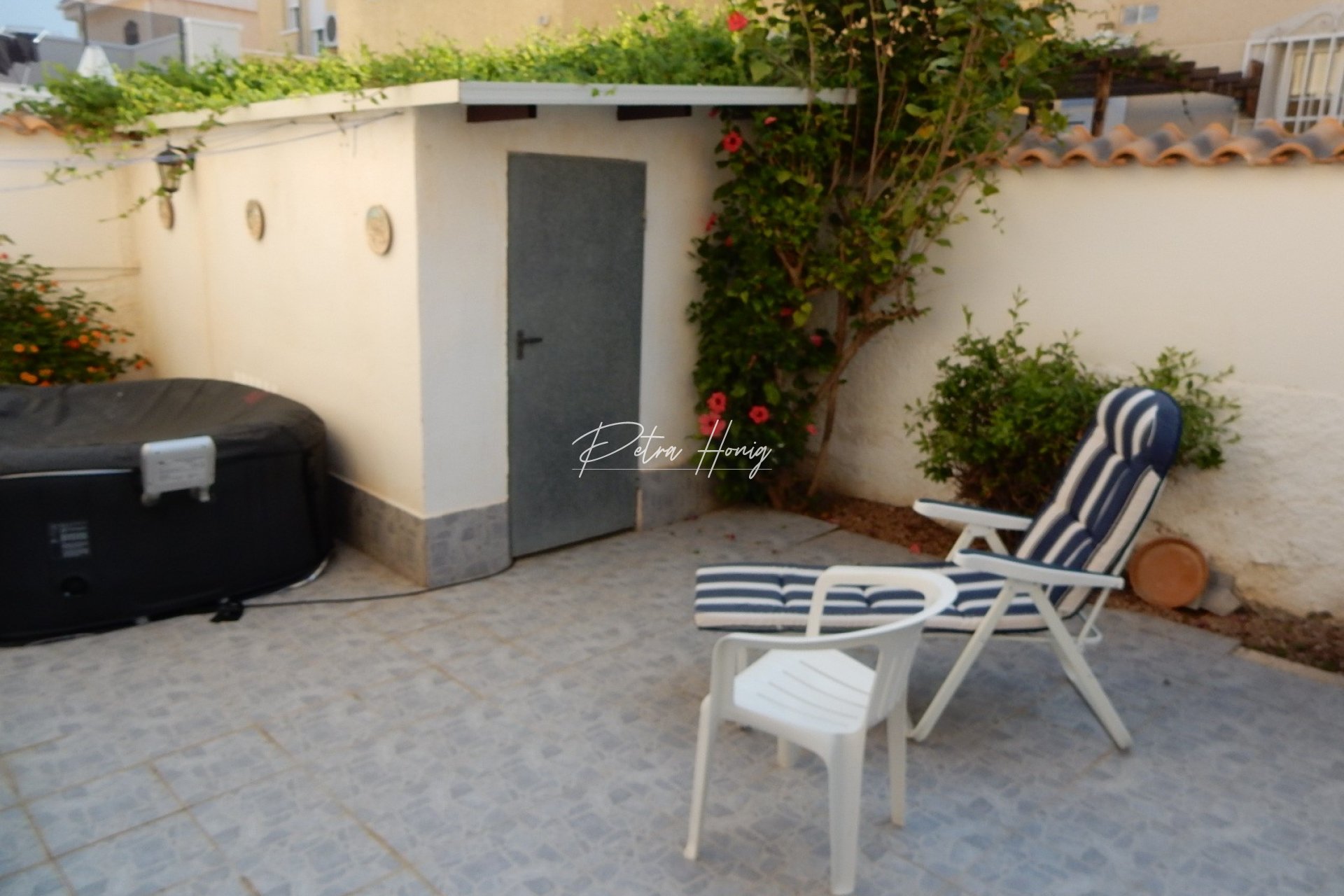 Reventa - Chalet - Torrevieja - El Chaparral