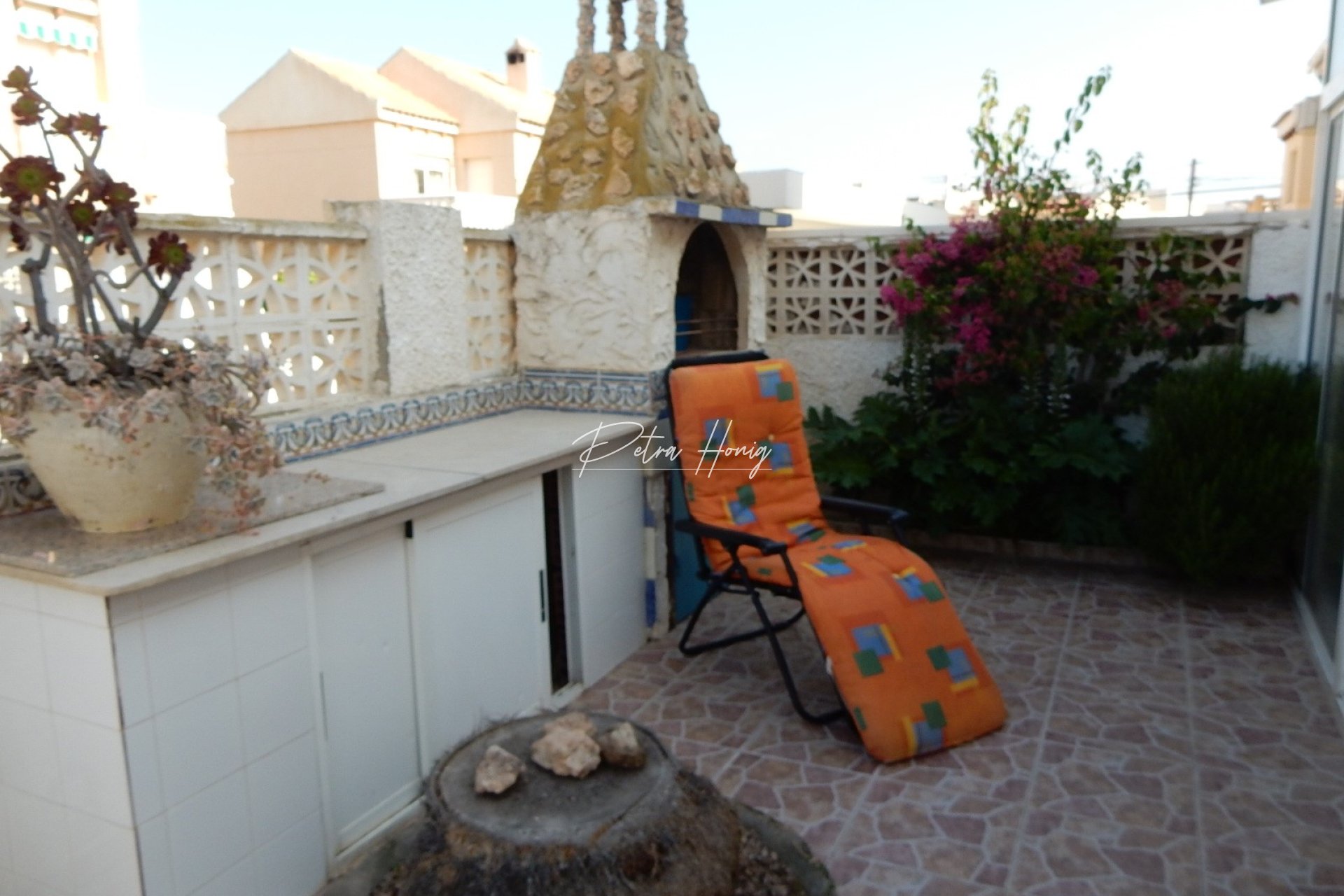 Reventa - Chalet - Torrevieja - El Chaparral
