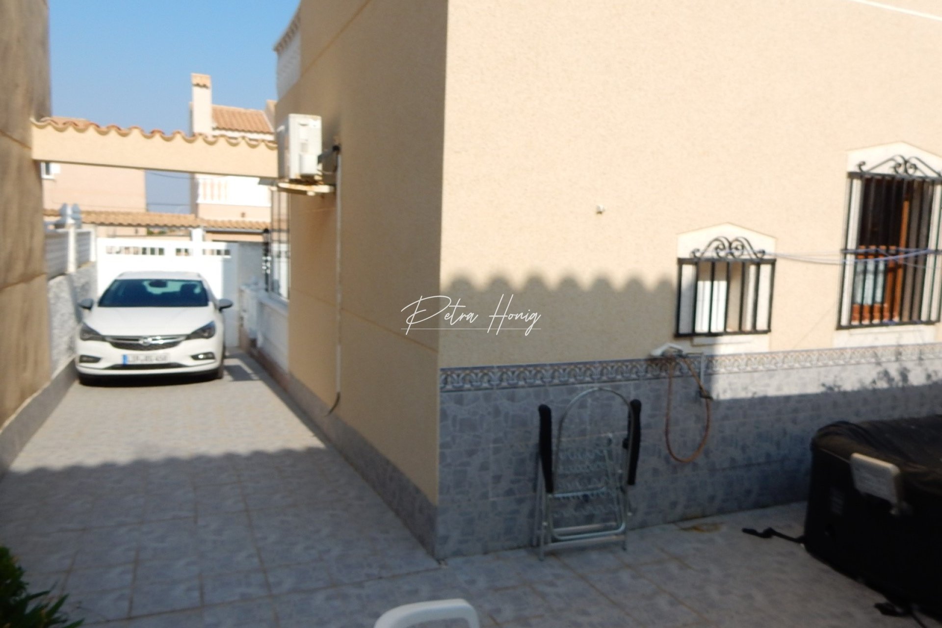 Reventa - Chalet - Torrevieja - El Chaparral