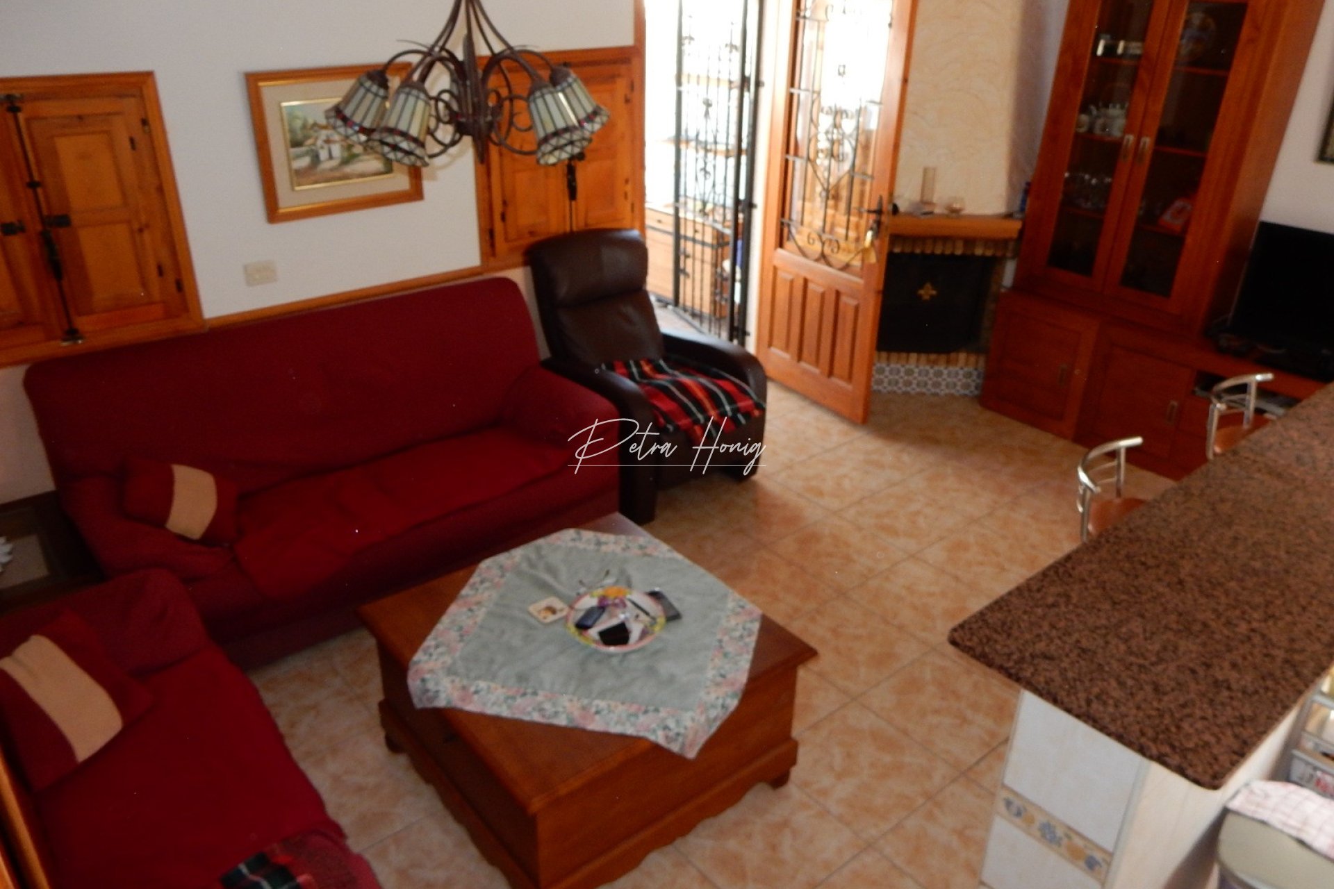Reventa - Chalet - Torrevieja - El Chaparral