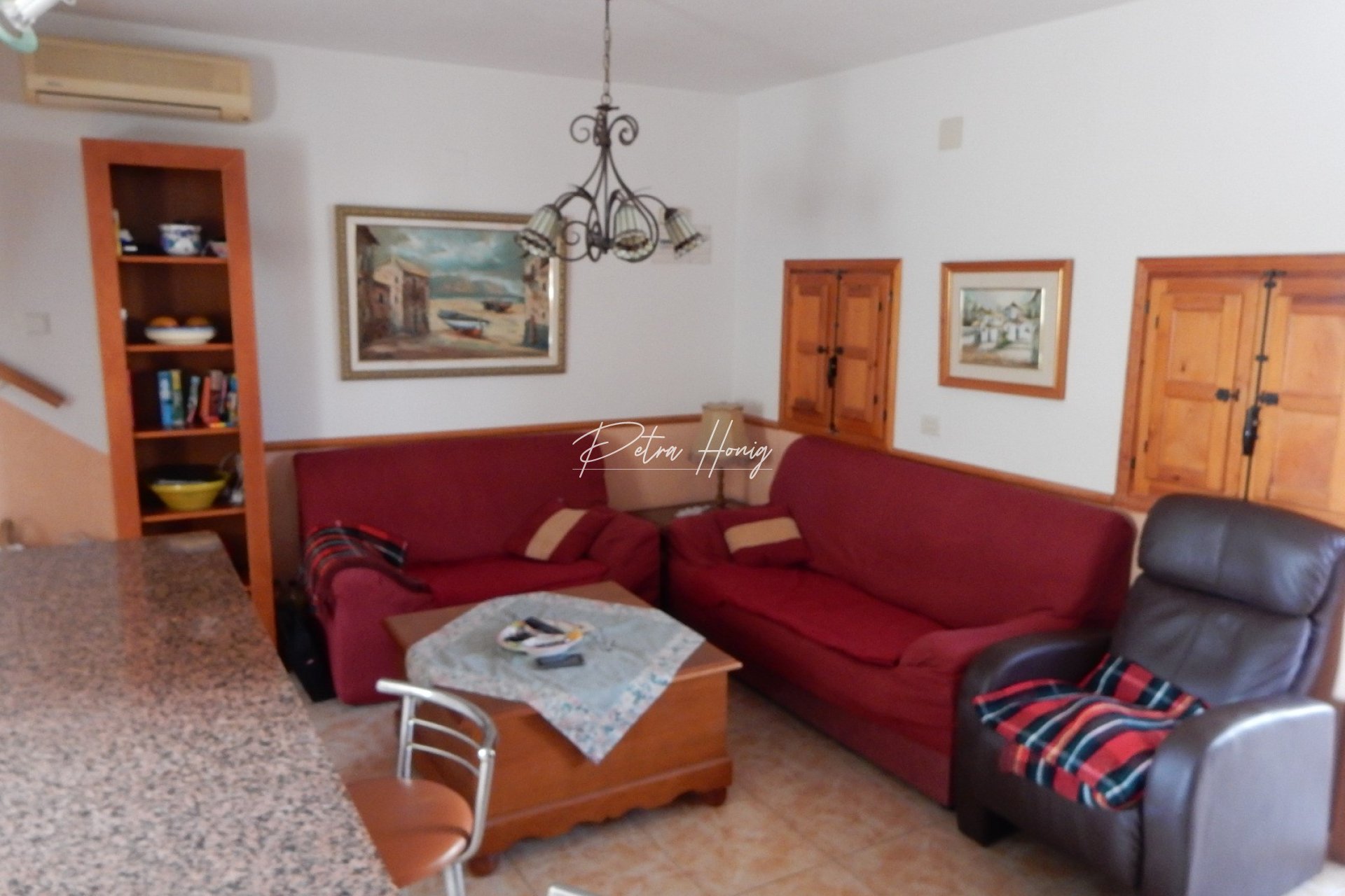 Reventa - Chalet - Torrevieja - El Chaparral