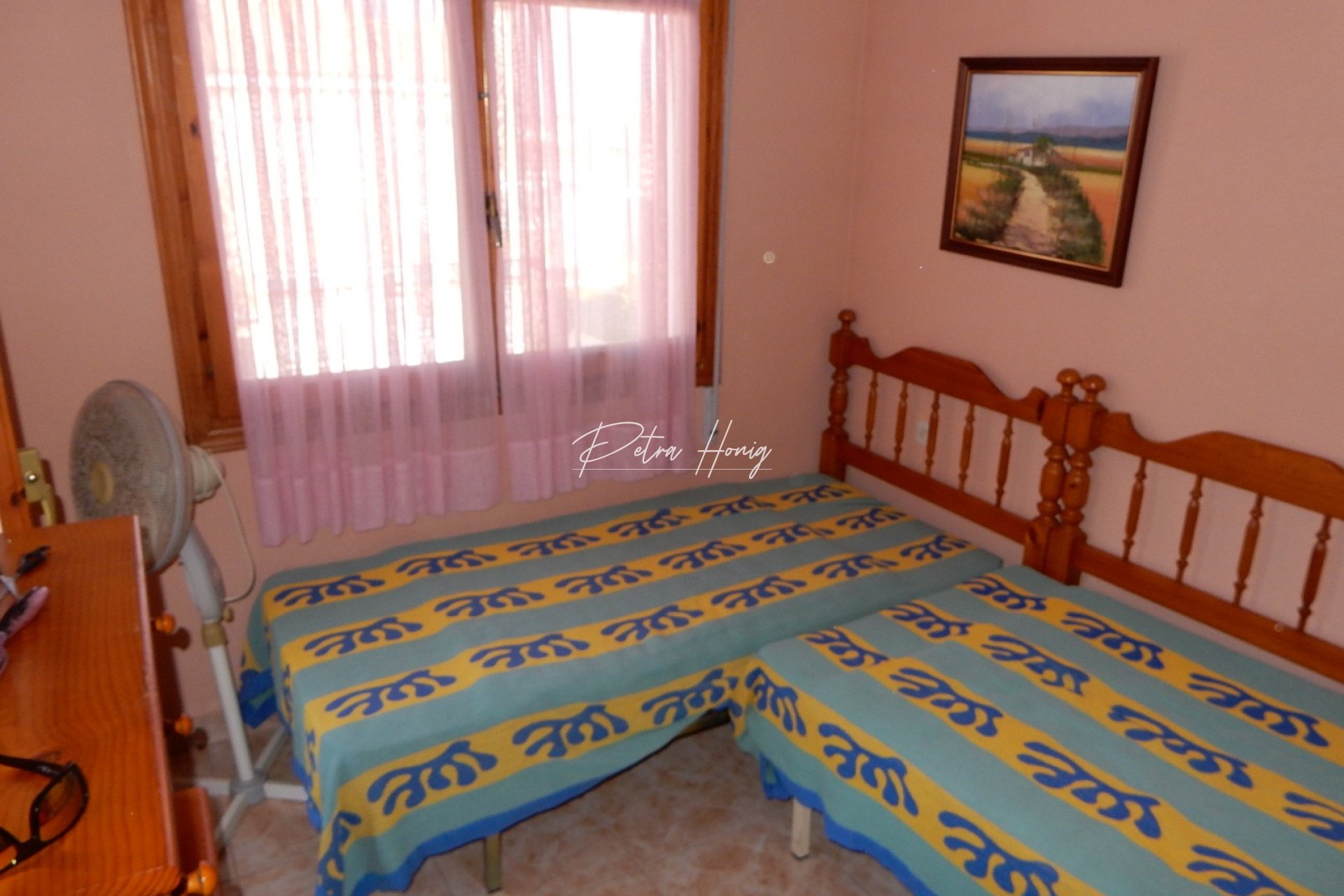 Reventa - Chalet - Torrevieja - El Chaparral