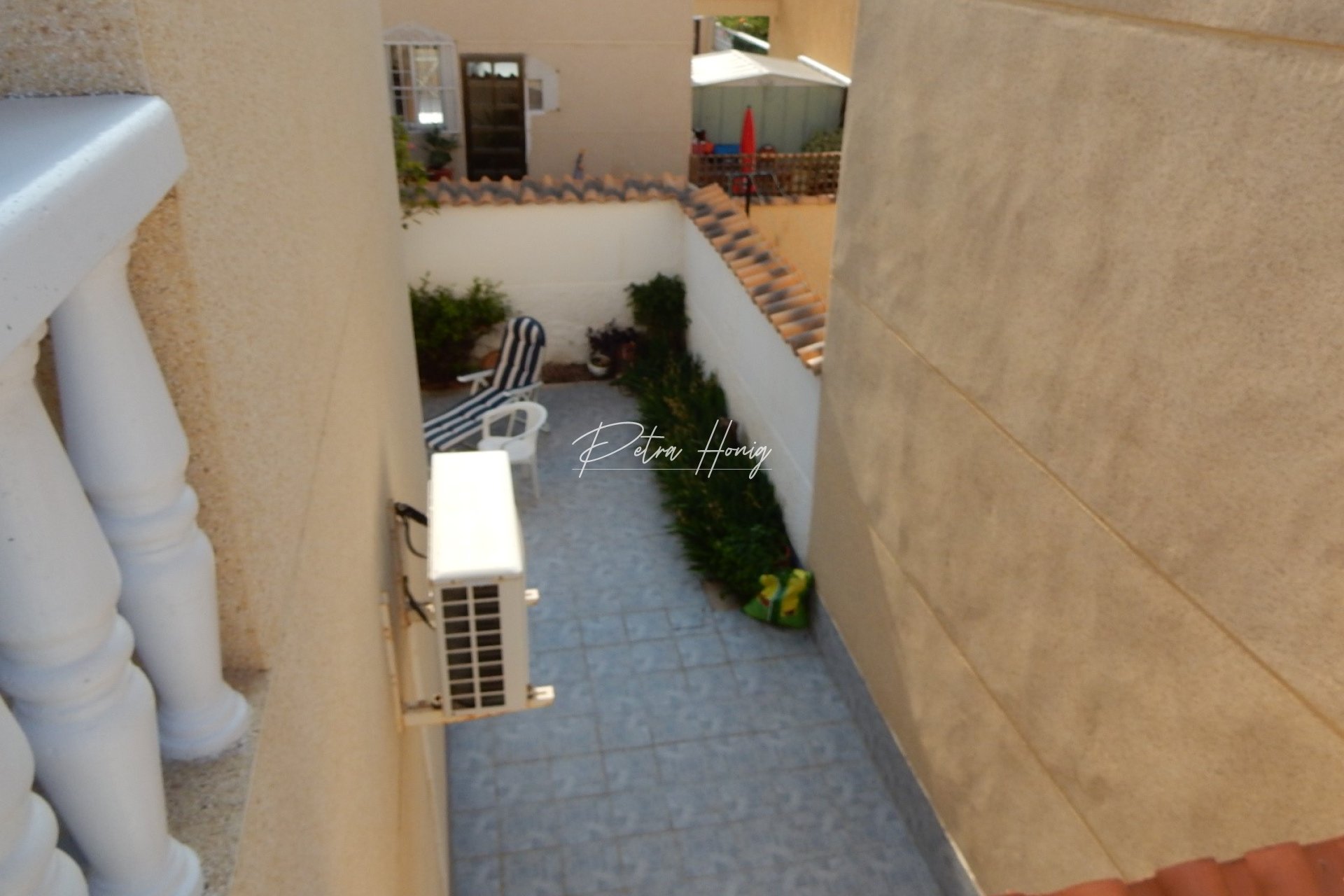 Reventa - Chalet - Torrevieja - El Chaparral