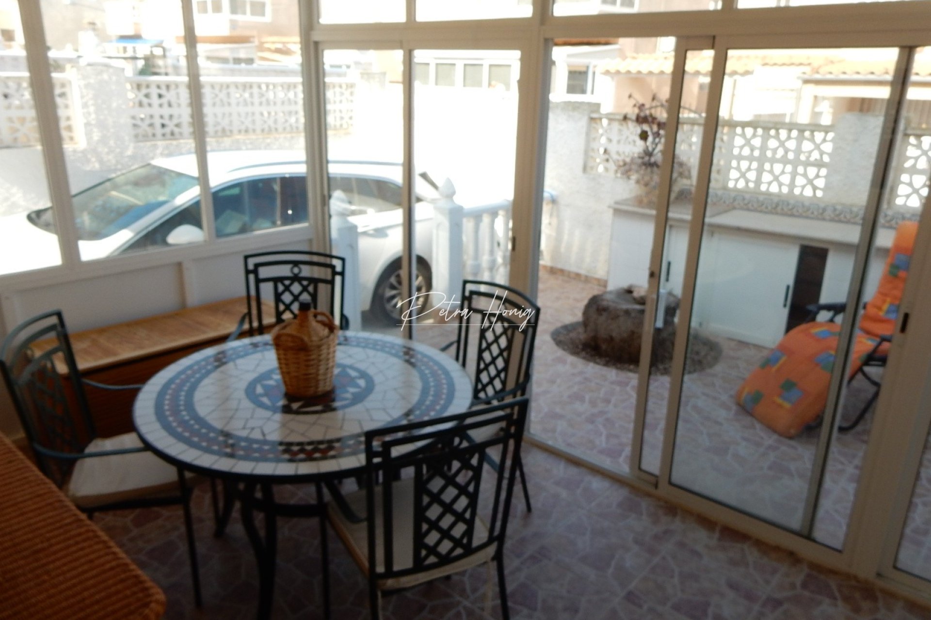 Reventa - Chalet - Torrevieja - El Chaparral