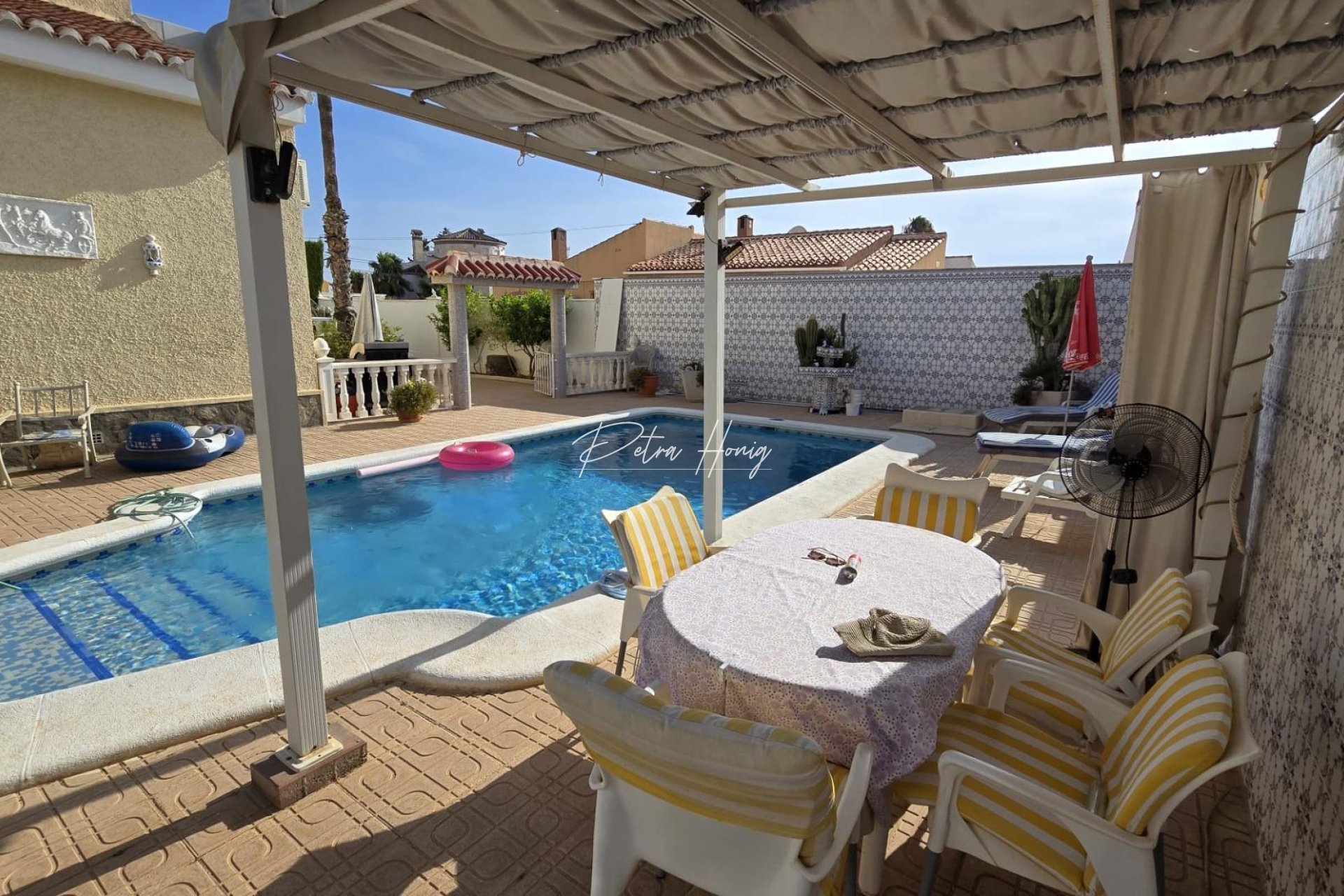 Reventa - Chalet - Torrevieja - La Siesta - El Salado - Torreta