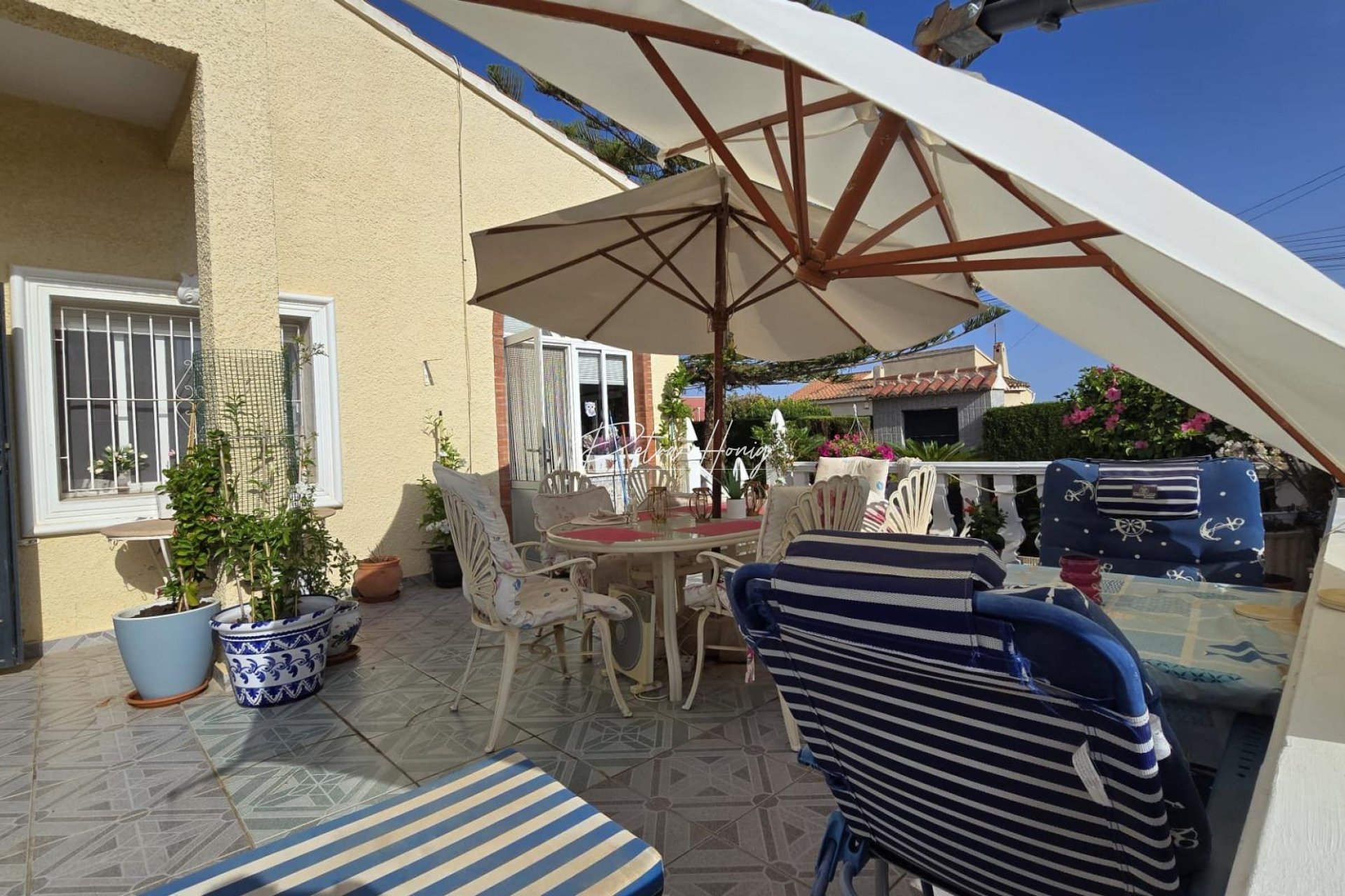 Reventa - Chalet - Torrevieja - La Siesta - El Salado - Torreta